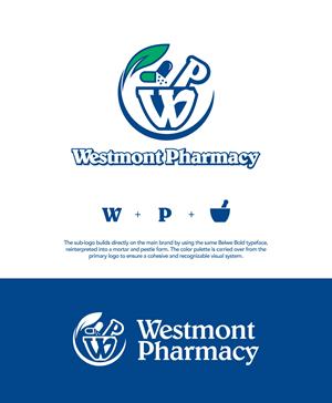 Logo Design by yudaharv for this project | Design #36735013