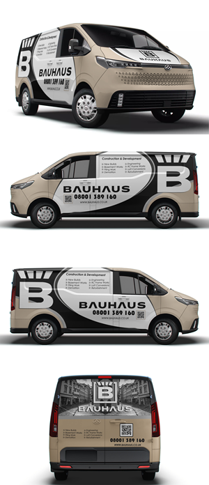 Car Wrap Design by Virgy priatna putra