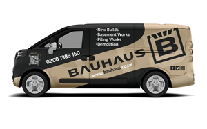 Car Wrap Design by Wrapcia