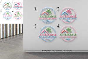 Logo Design by bak for this project | Design: #36744303