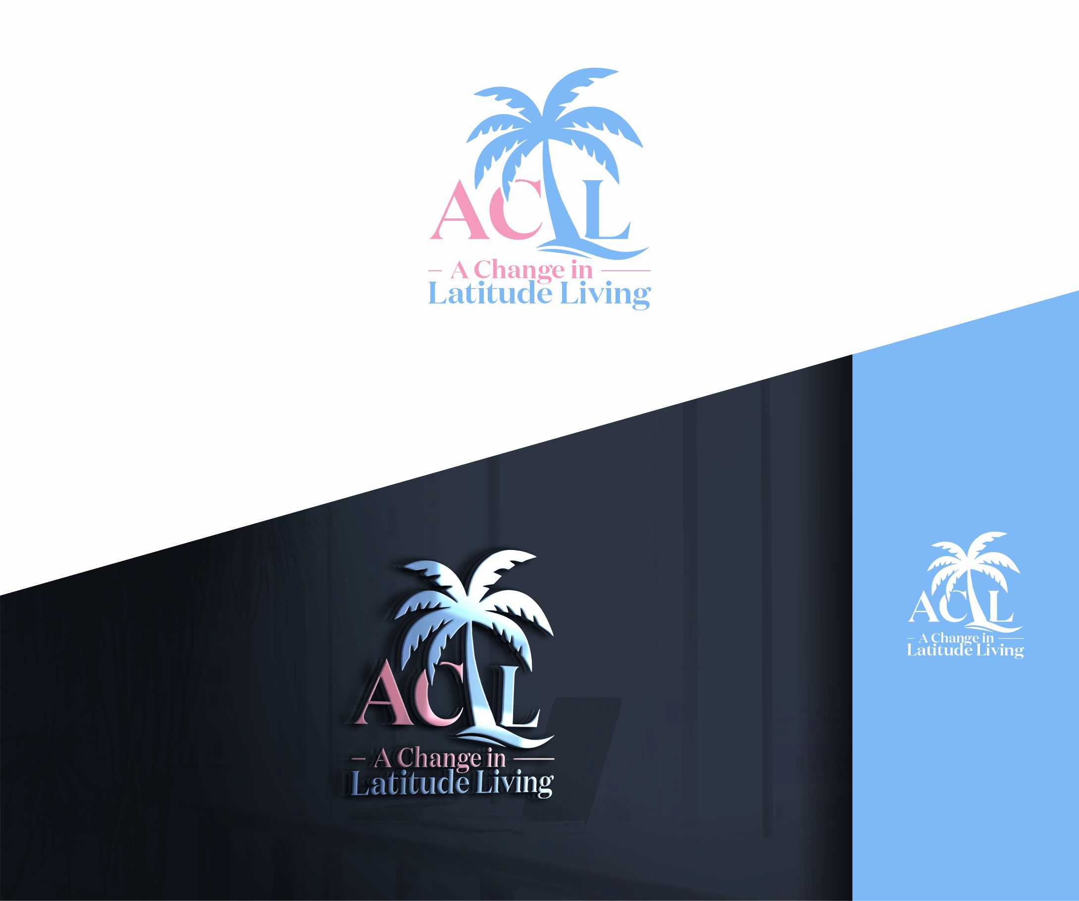 Logo Design by alkaline for this project | Design #36739087