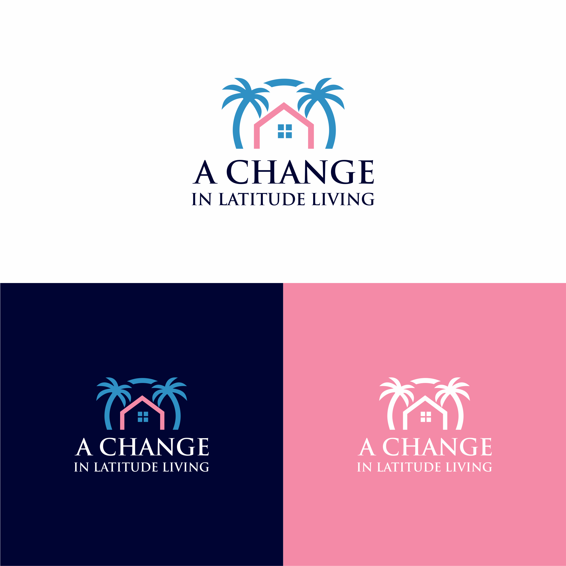 Logo Design by ndra for this project | Design #36745642