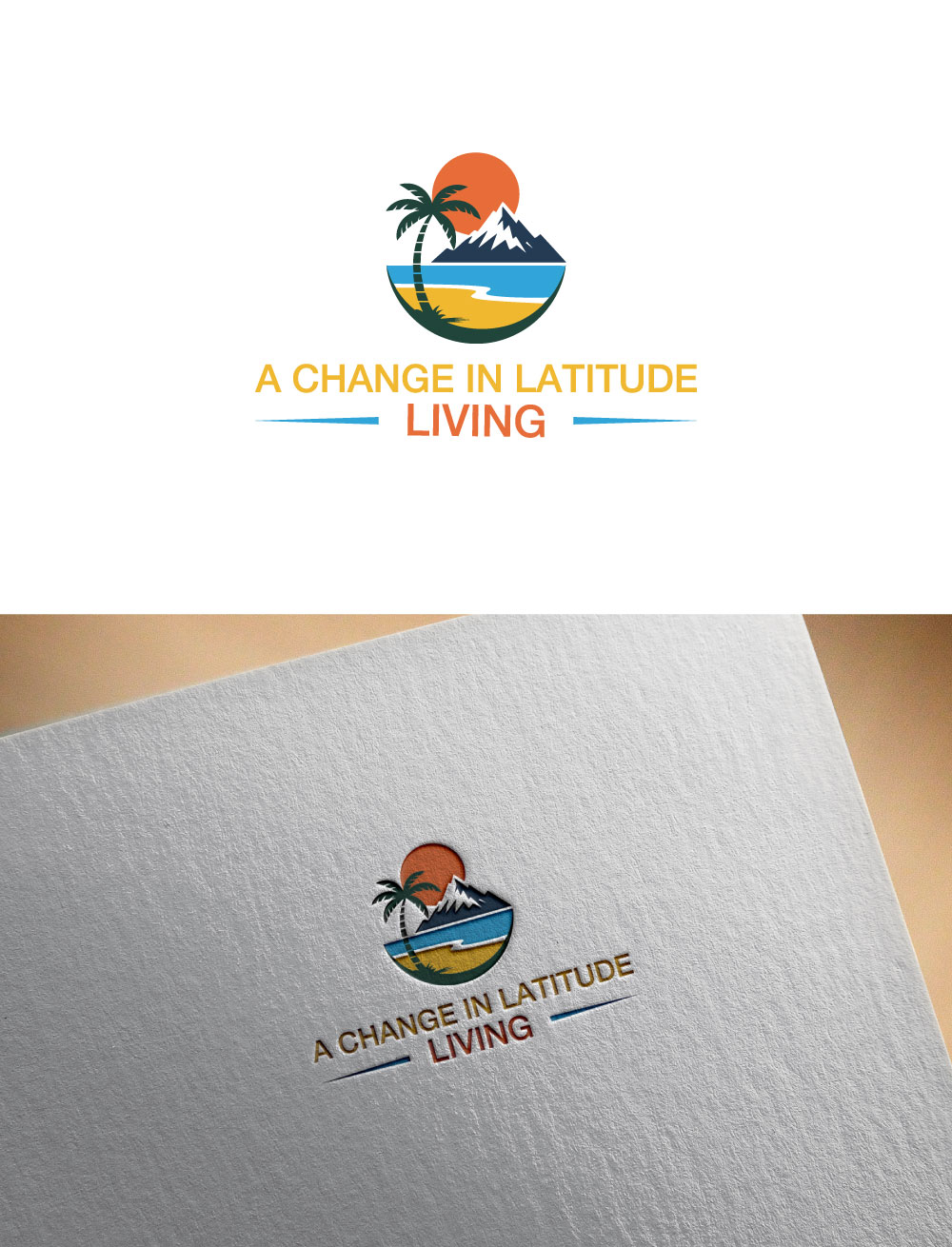 Logo Design by KING JM for this project | Design #36735219
