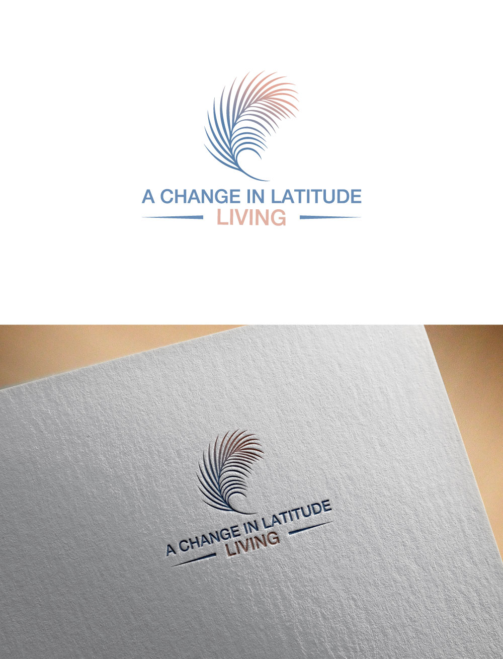 Logo Design by KING JM for this project | Design #36735221