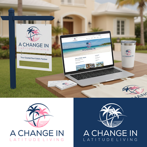 Logo Design by Dalang Design for this project | Design: #36738134