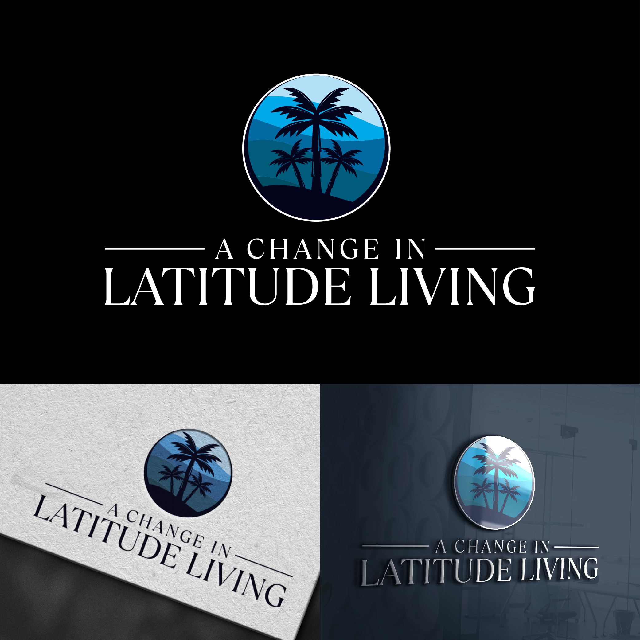 Logo Design by designer profile for this project | Design #36741570