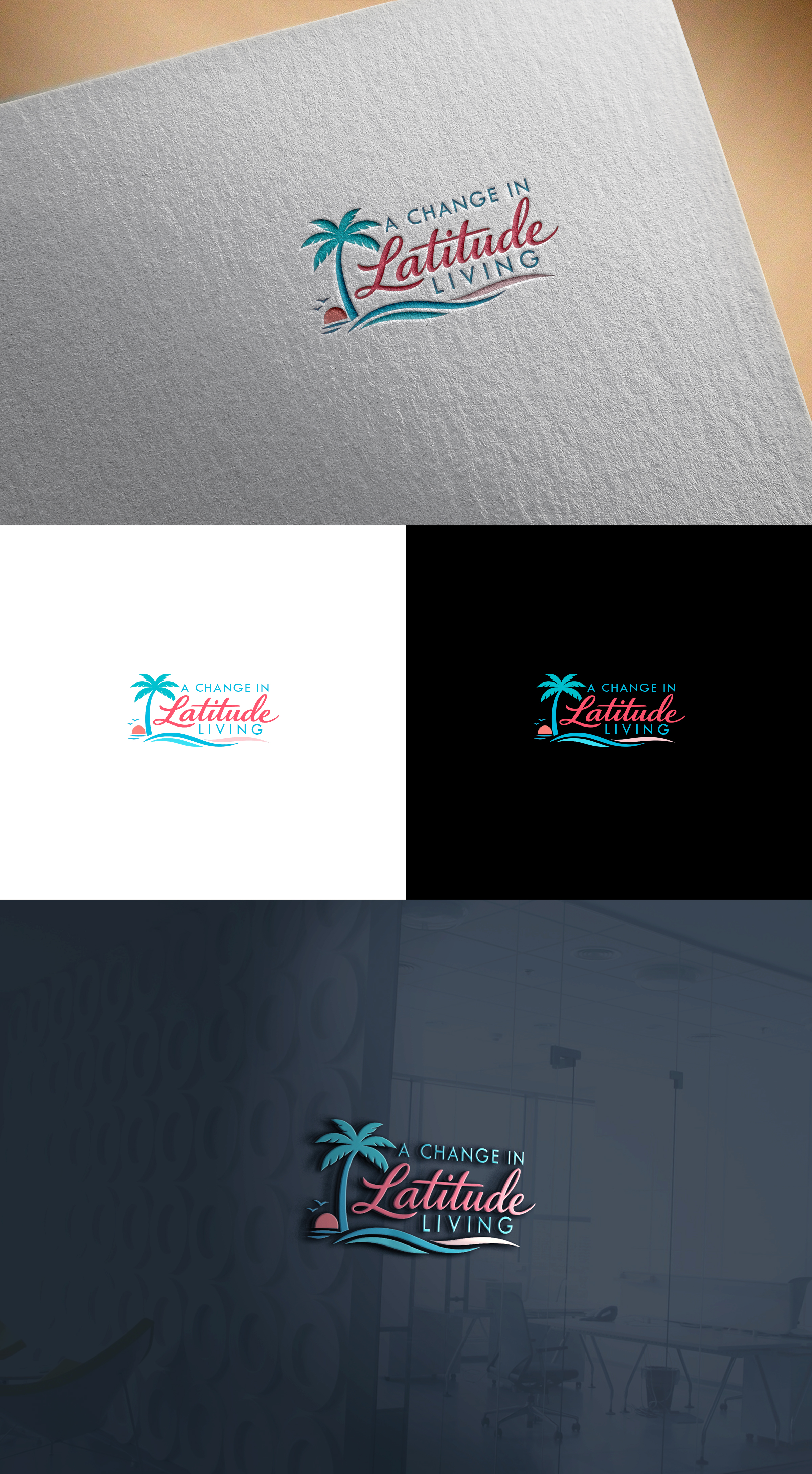 Logo Design by Rahmina for this project | Design #36736747