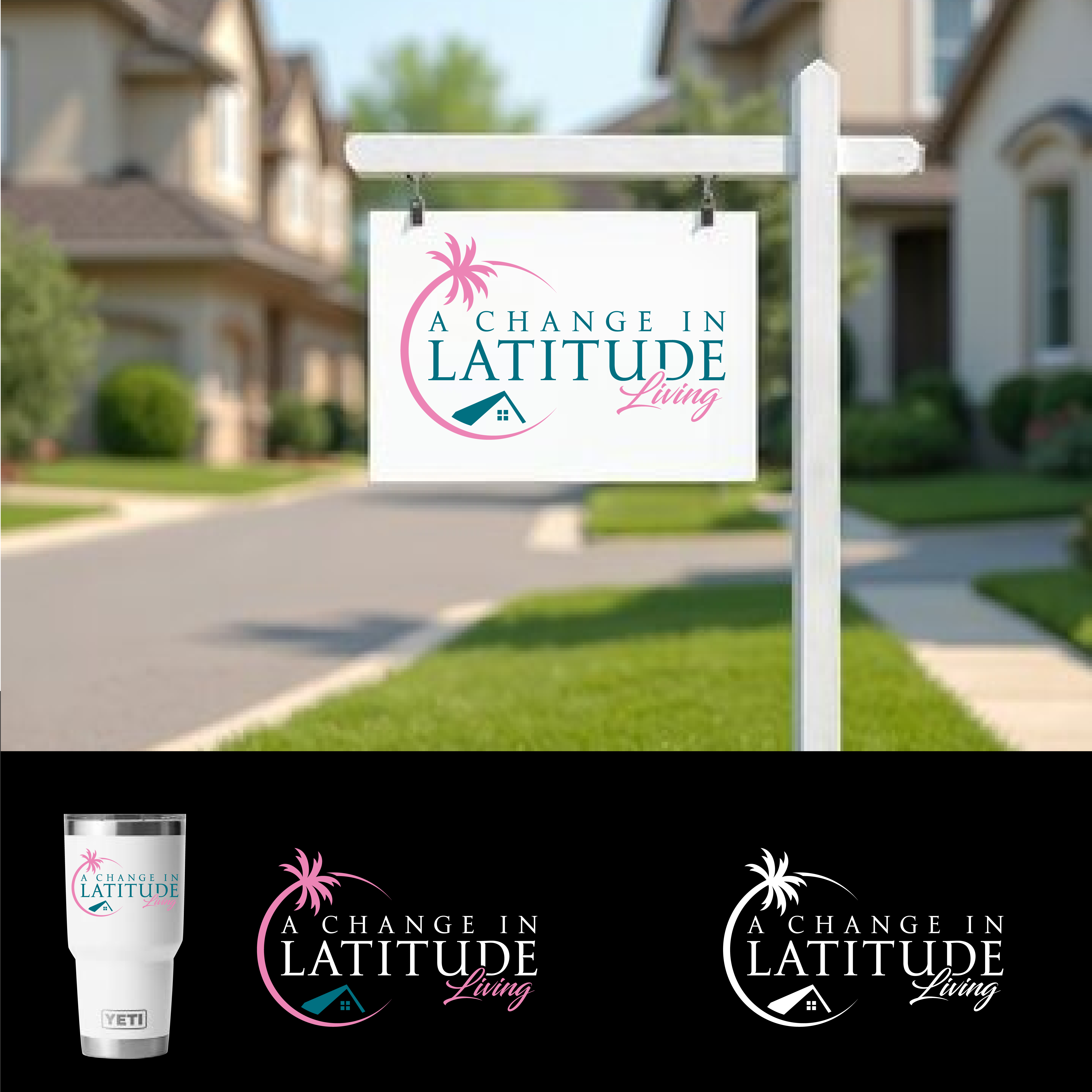 Logo Design by John Mark Arts for this project | Design #36776512