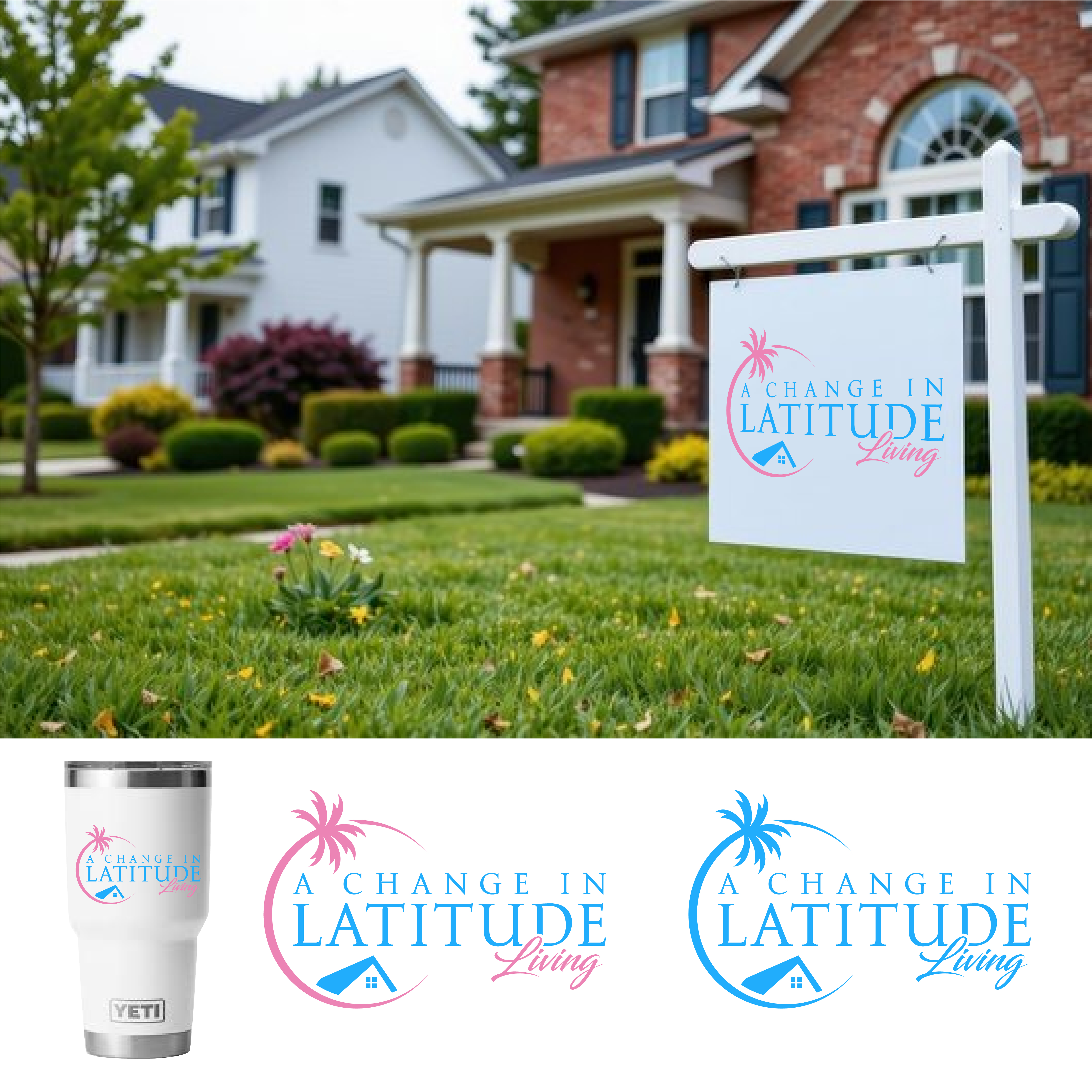 Logo Design by John Mark Arts for this project | Design #36779944