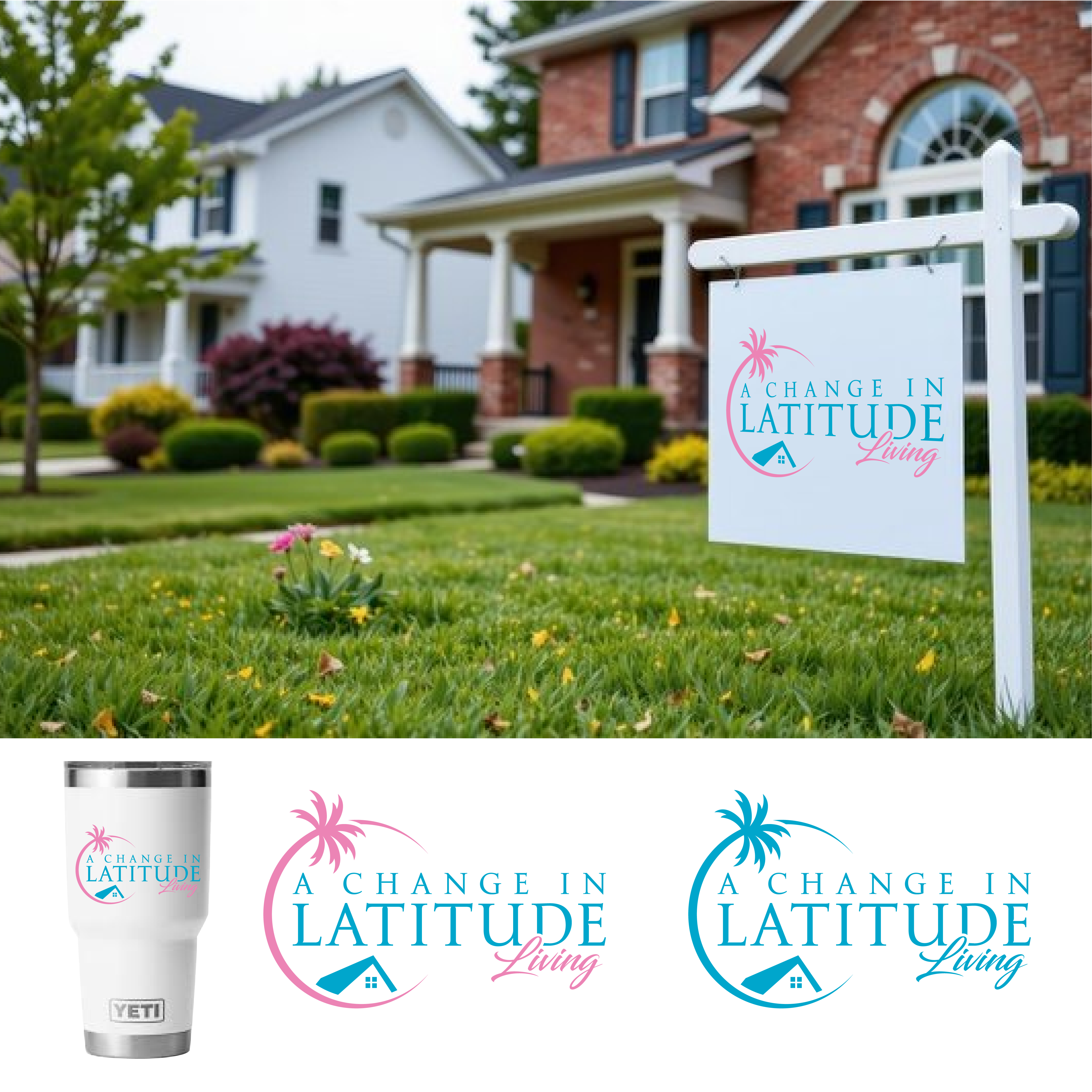 Logo Design by John Mark Arts for this project | Design #36779952