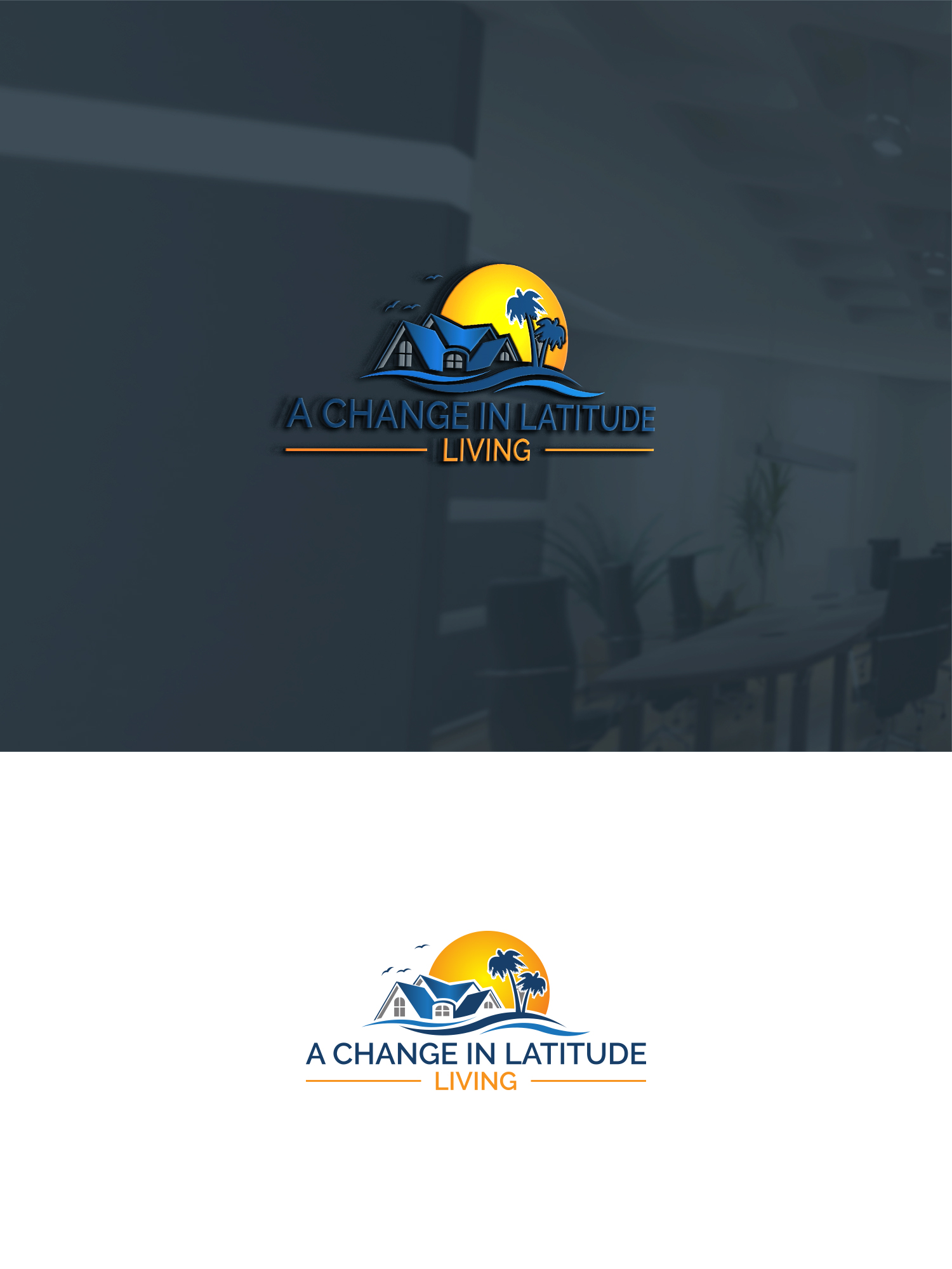 Diseño de Logo por Olivia Marie Smith para este proyecto | Diseño #36736504