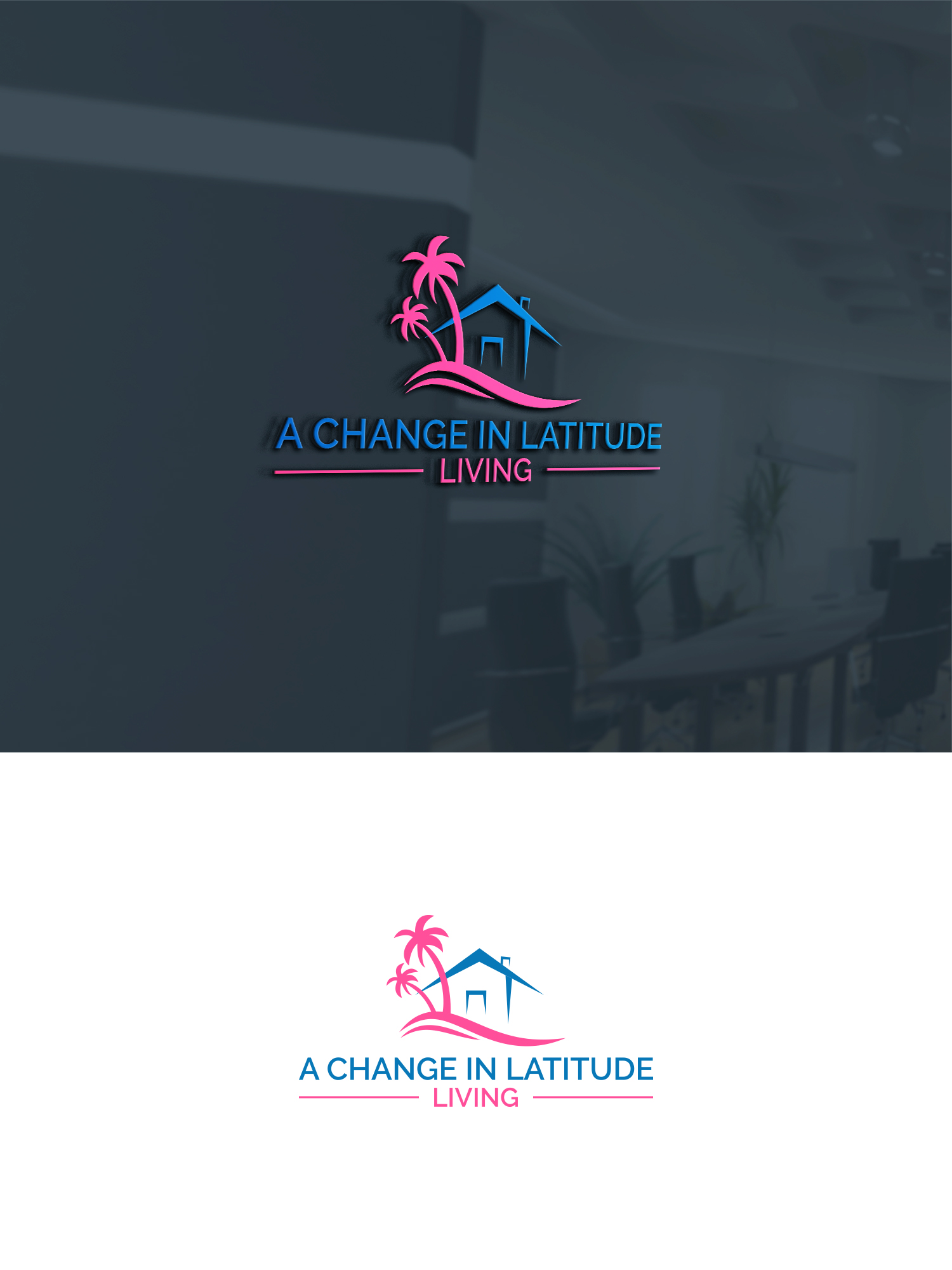 Diseño de Logo por Olivia Marie Smith para este proyecto | Diseño #36749866