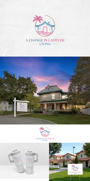 Logo Design by Olivia Marie Smith for this project | Design: #36790377