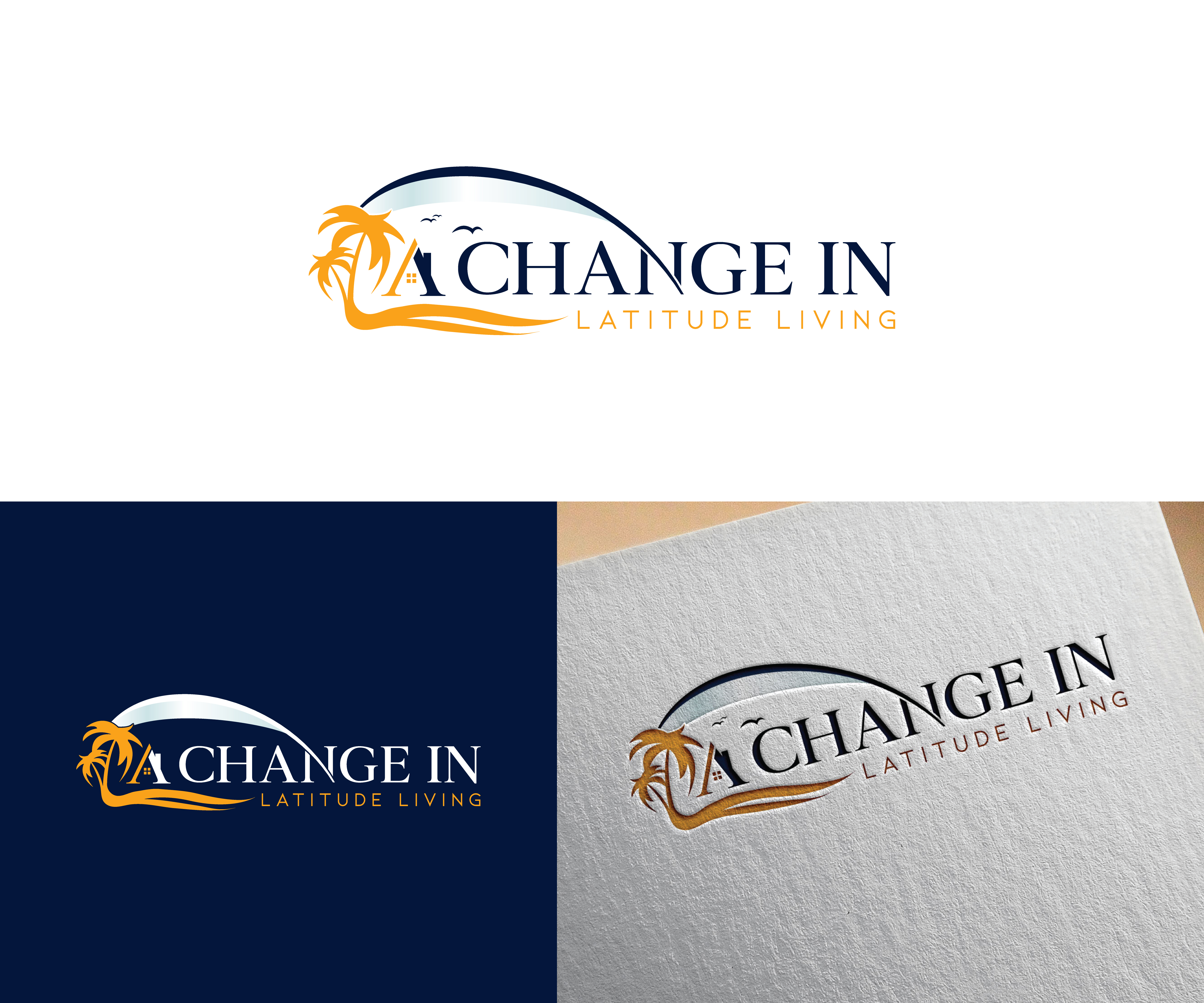 Logo Design by RKS Designs for this project | Design #36740818