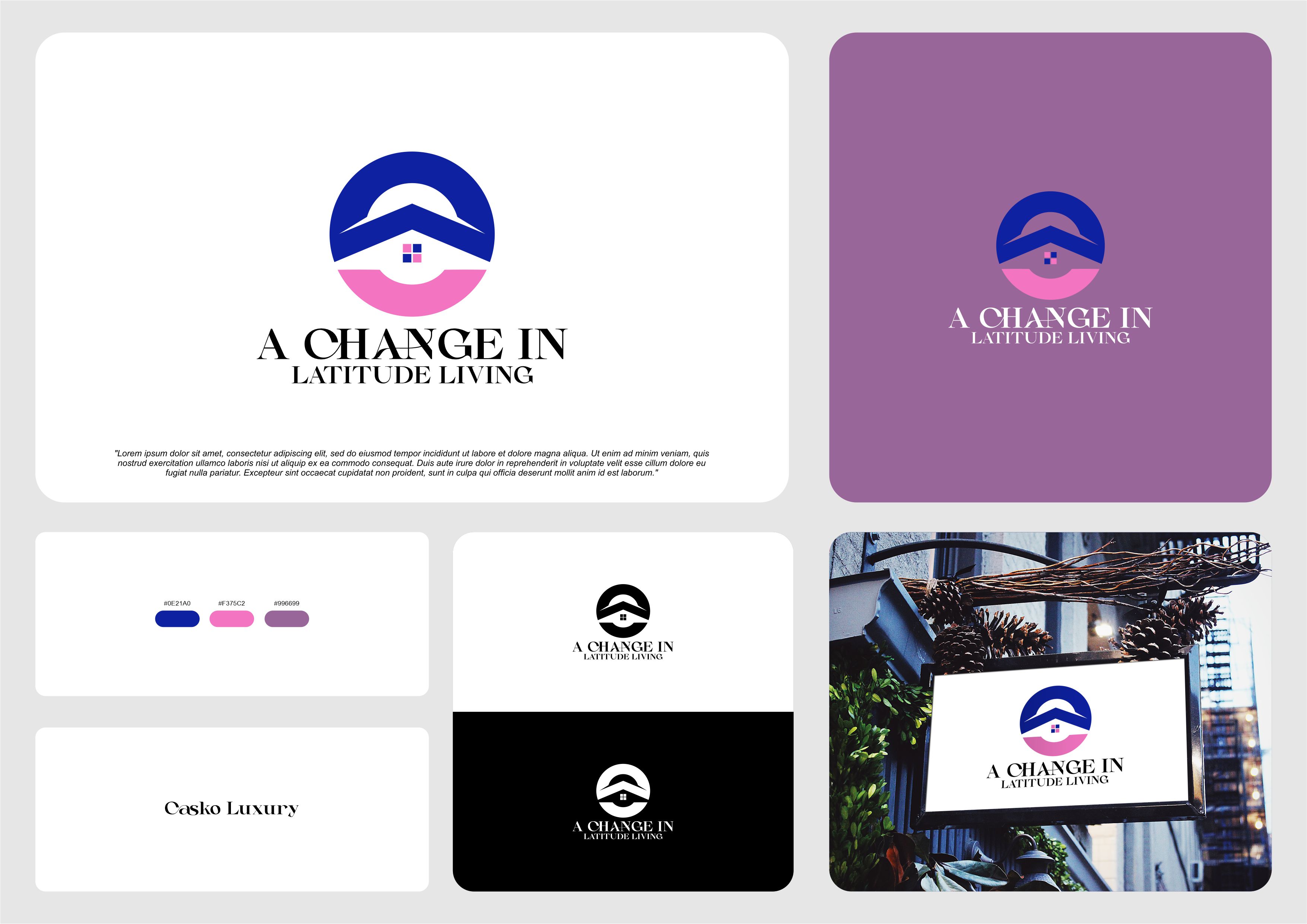Logo Design by Septian Yossi for this project | Design #36741928