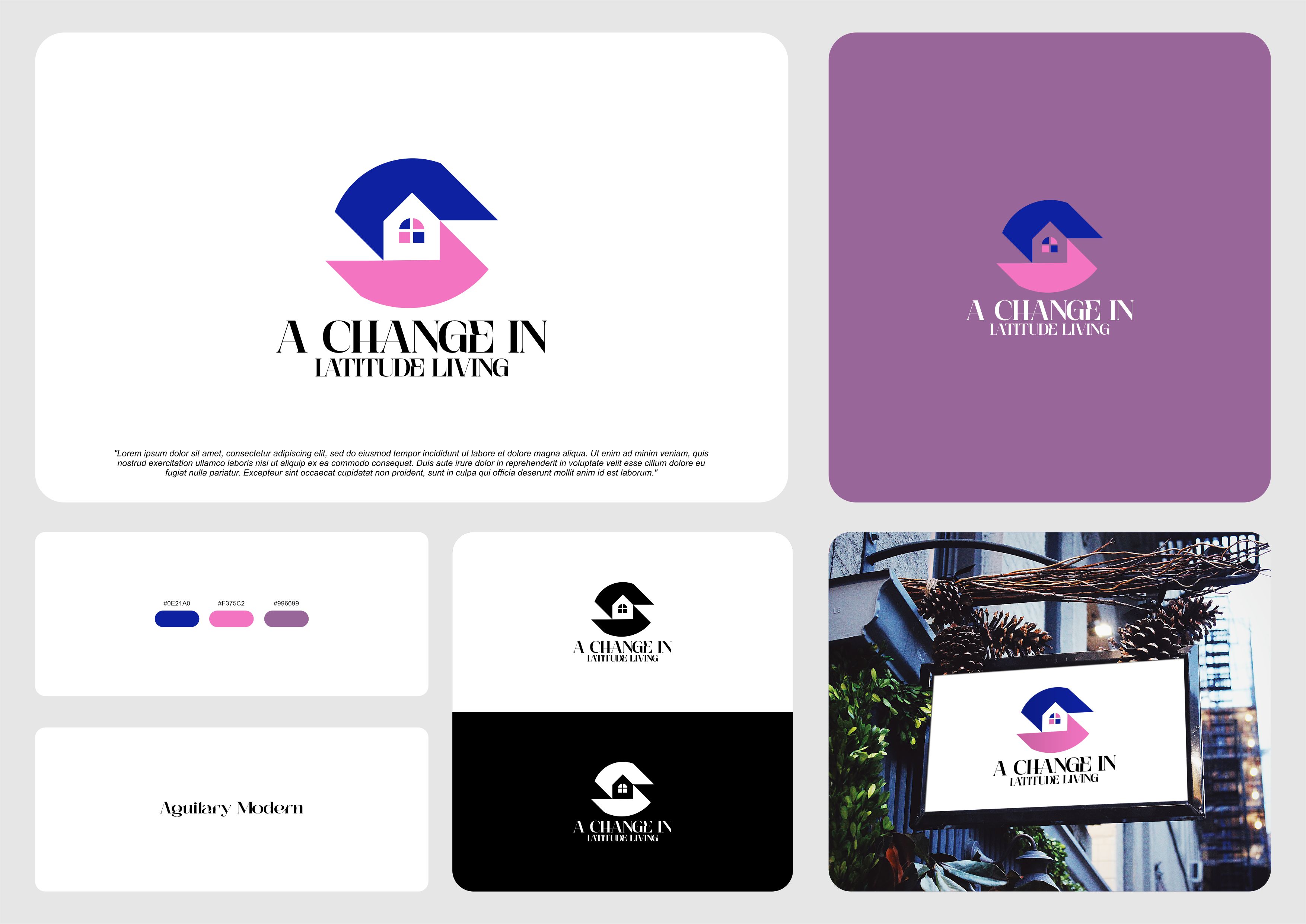 Logo Design by Septian Yossi for this project | Design #36741932