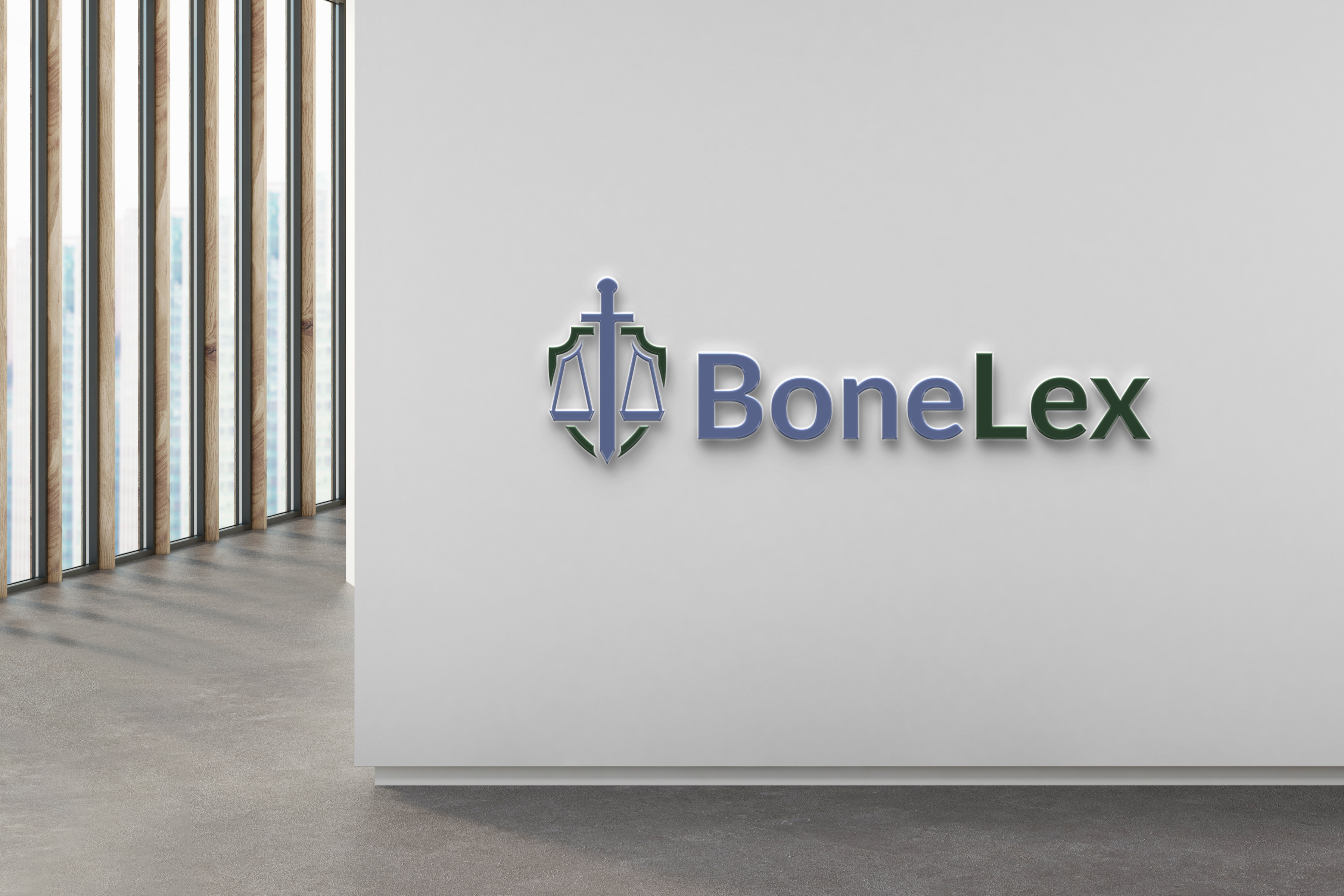 Logo Design by bak for this project | Design #36741721