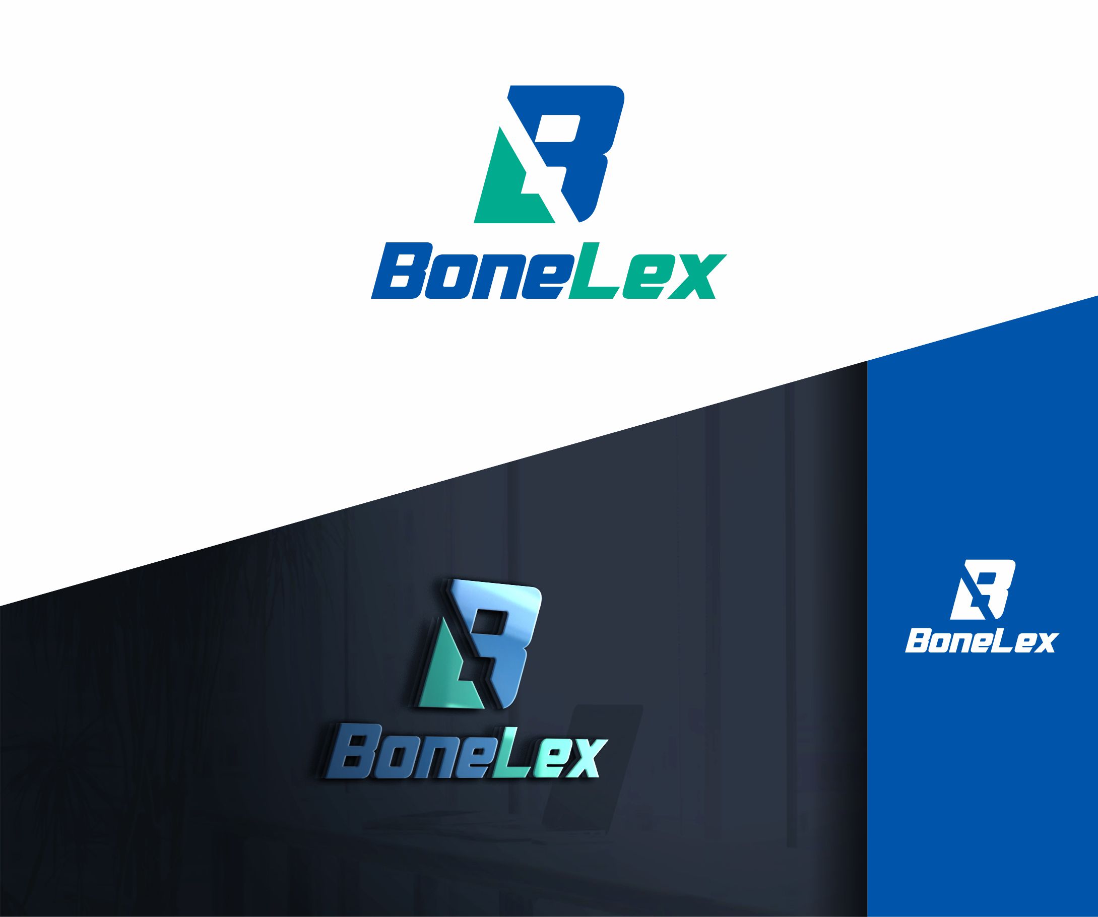 Logo Design by alkaline for this project | Design #36740103