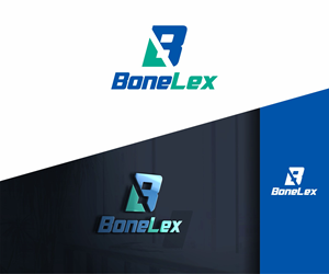 Design de Logo par alkaline pour ce projet | Design : #36740103