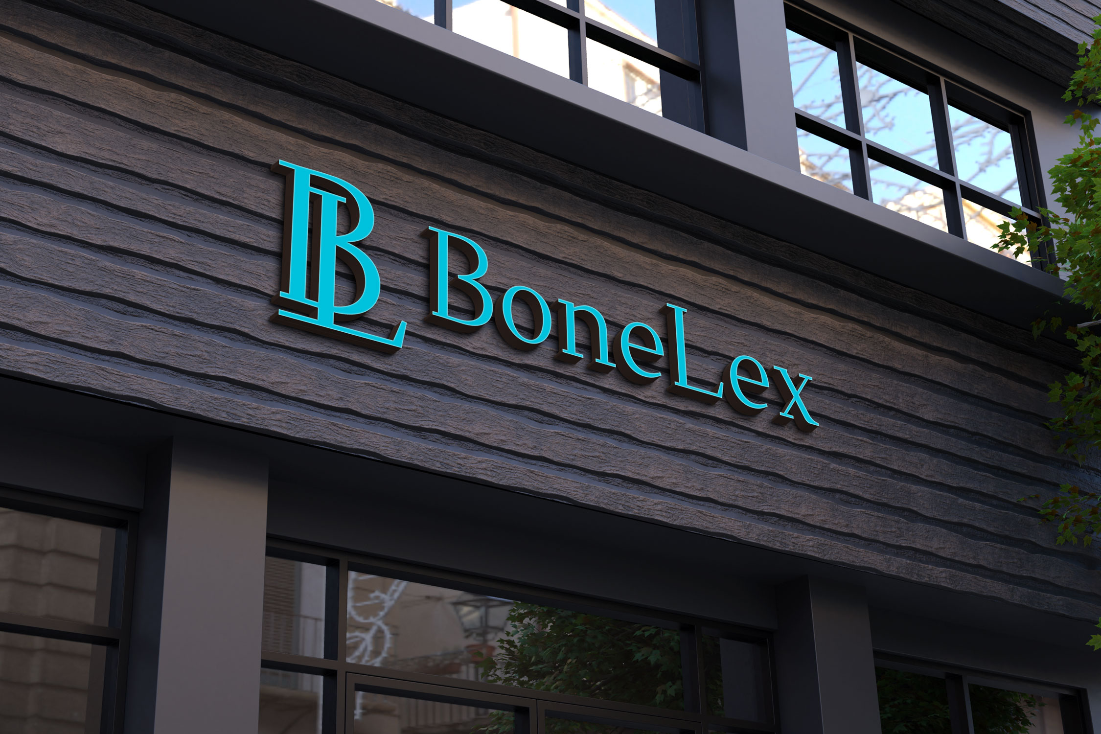 Logo Design by Kavth for this project | Design #36763841