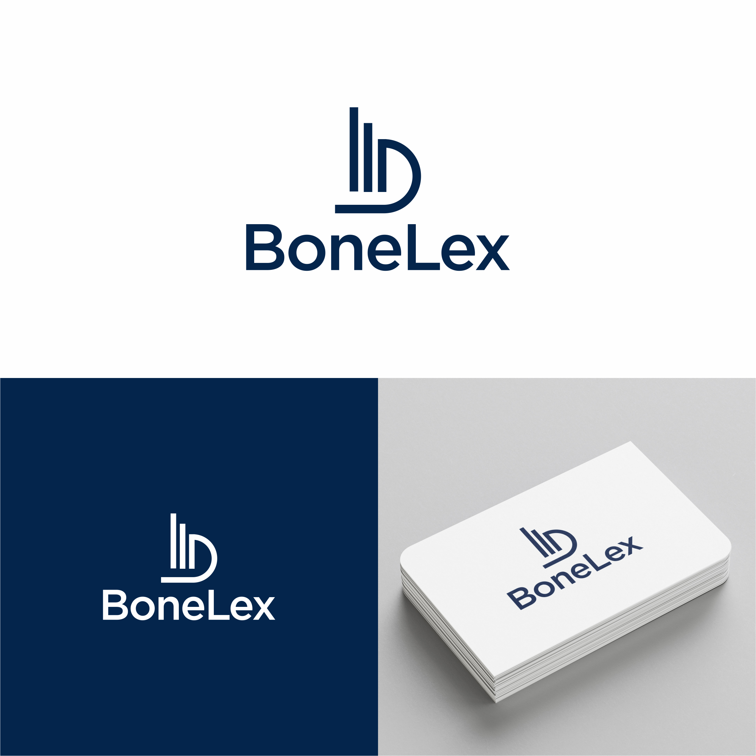 Logo Design by ndra for this project | Design #36736185