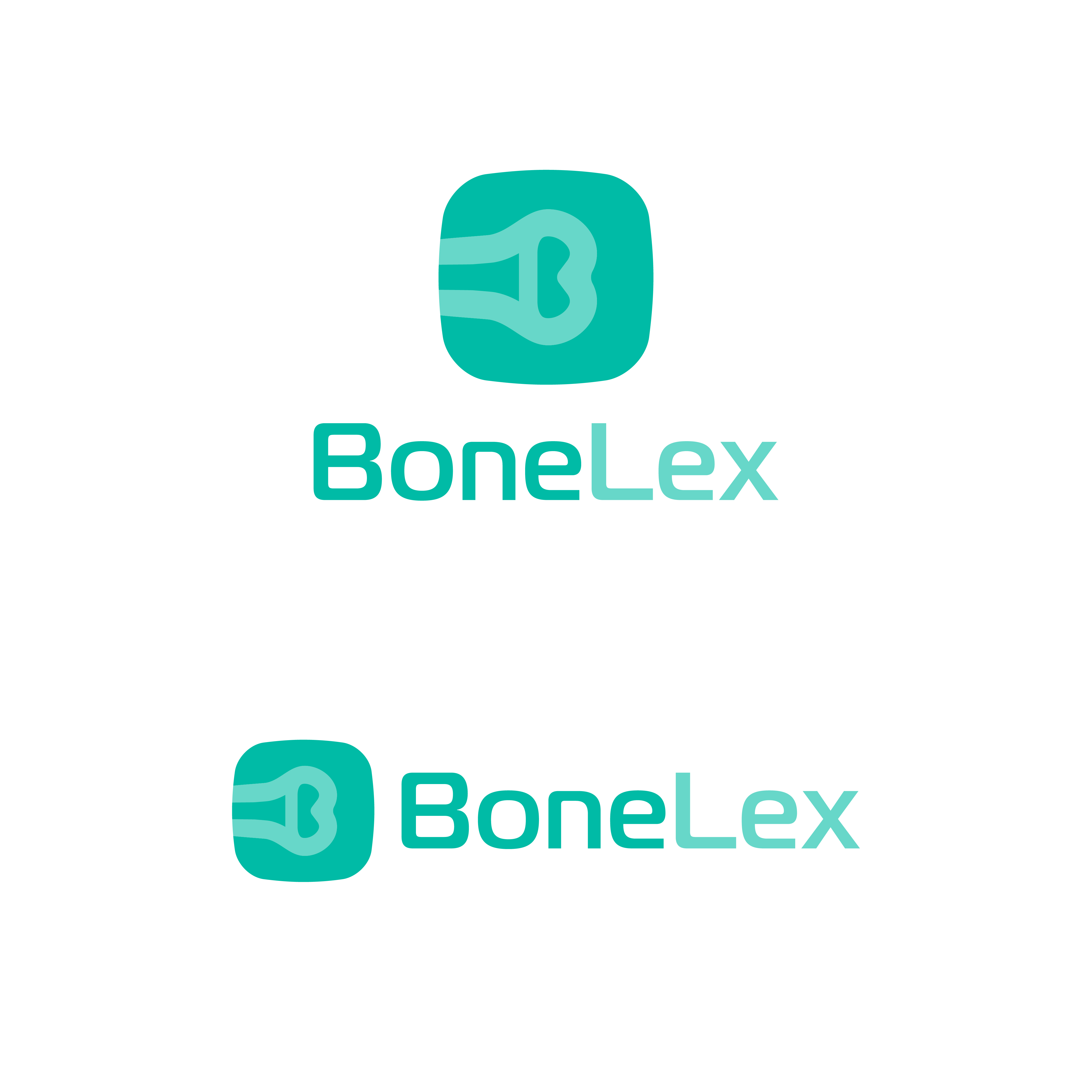 Design de Logo par Brandon DZ pour ce projet | Design #36745080