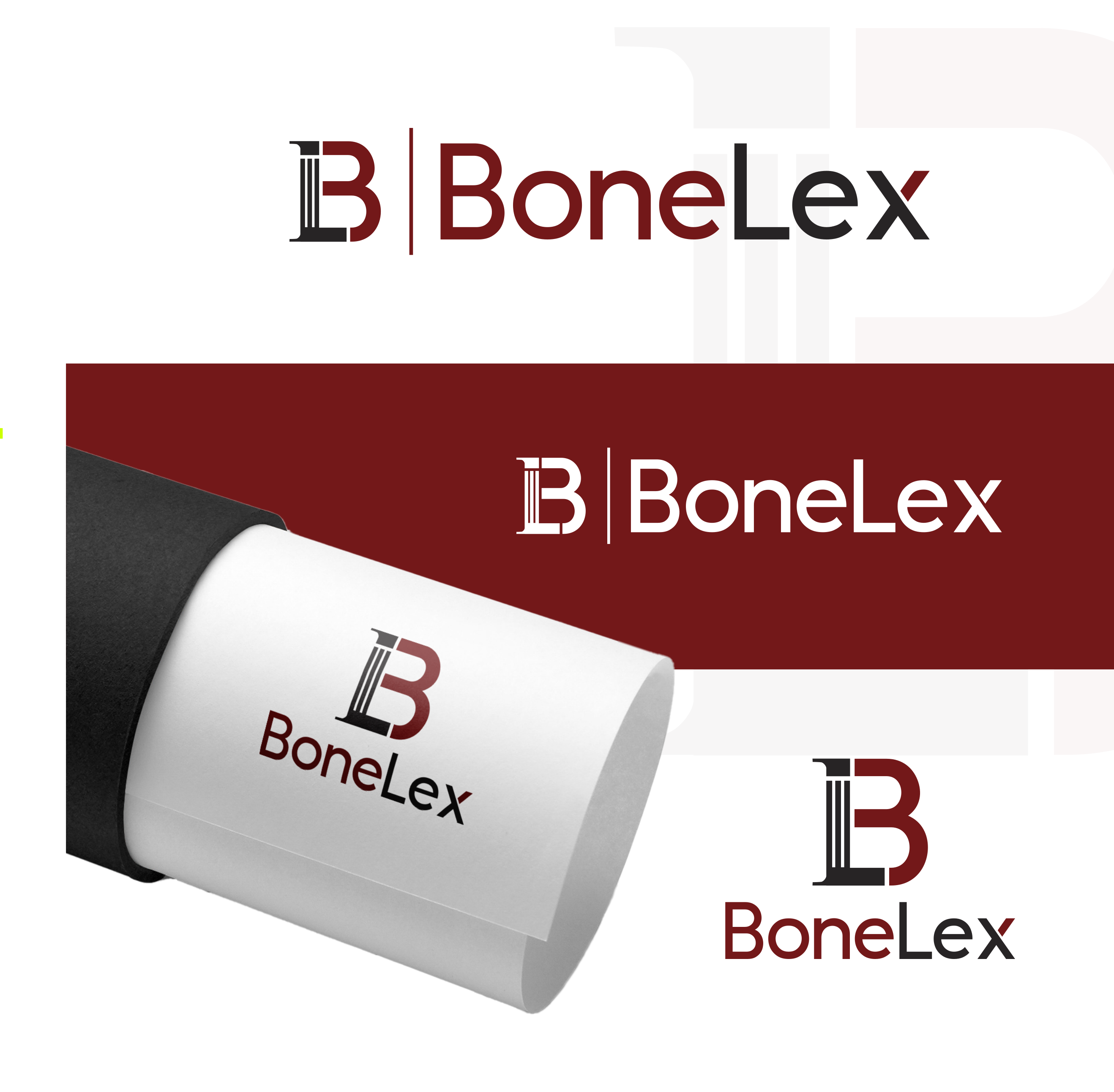 Logo Design by DesigNooox for this project | Design #36741060