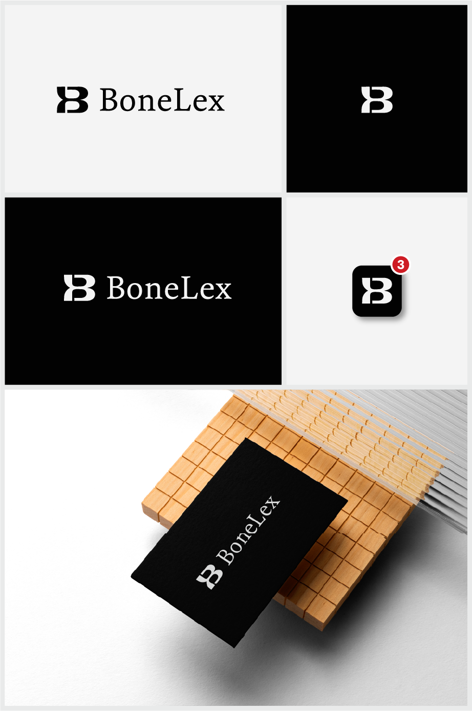 Logo-Design von Ha.Connick für dieses Projekt | Design #36757869