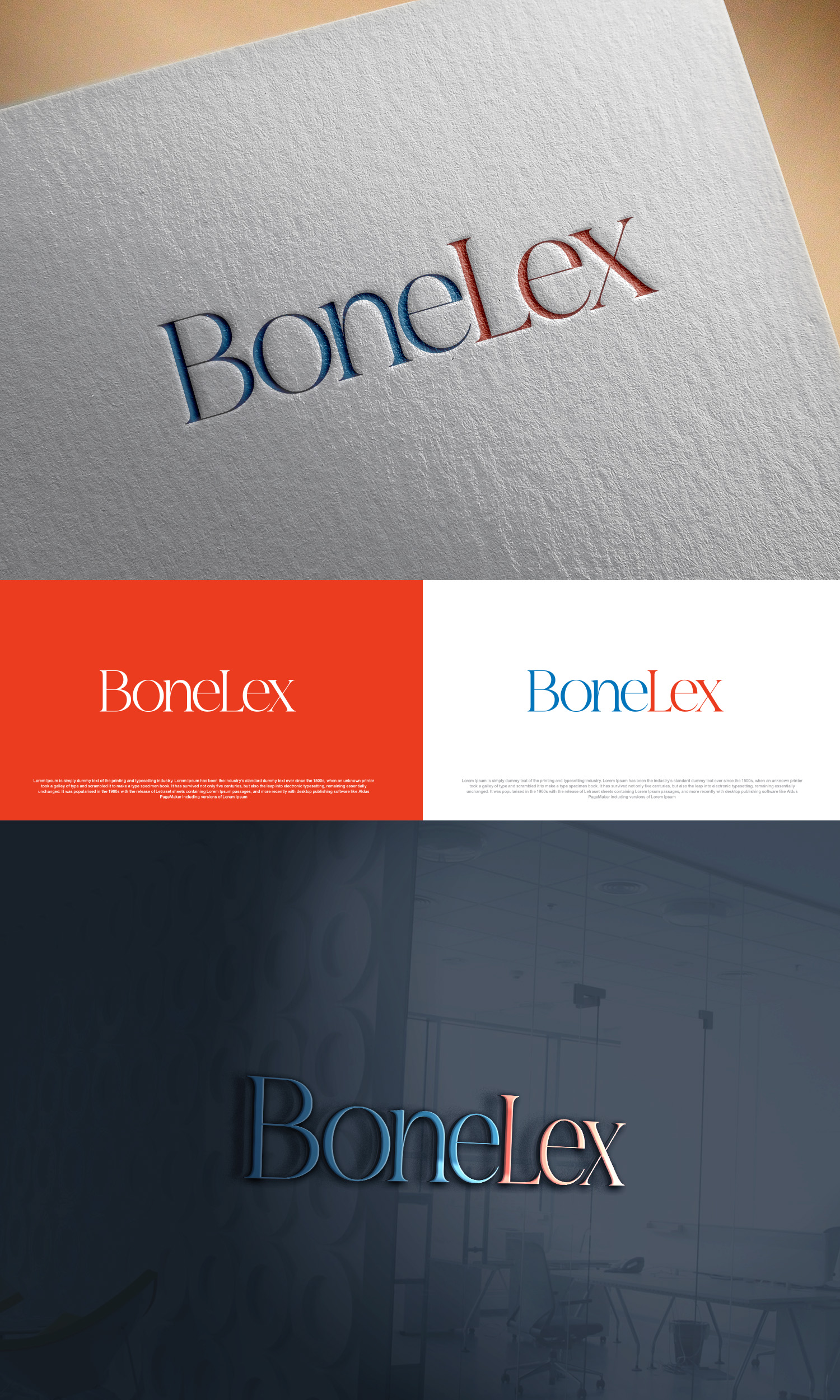 Design de Logo par Ahsan Designs pour ce projet | Design #36741653