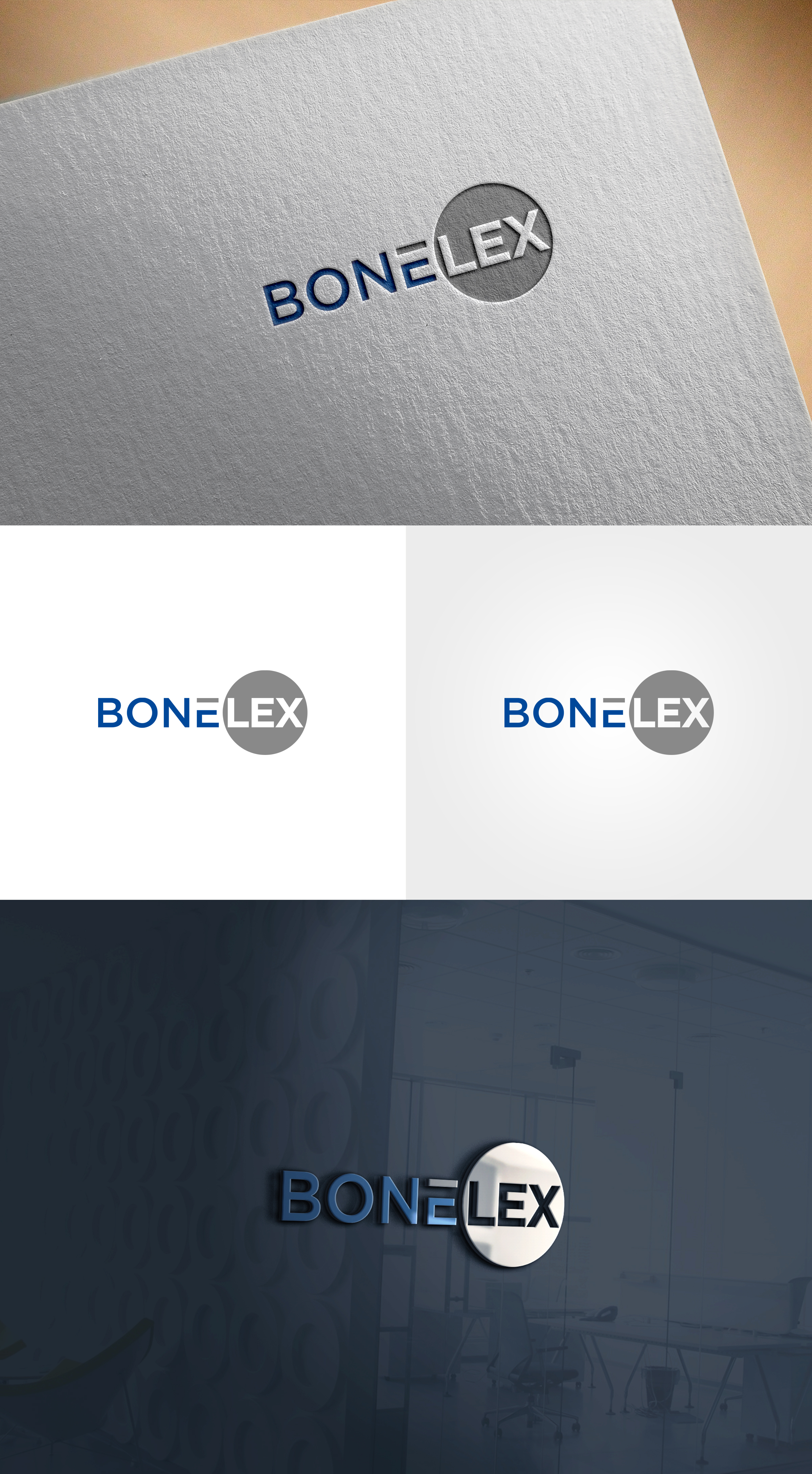 Logo Design by Rahmina for this project | Design #36735725