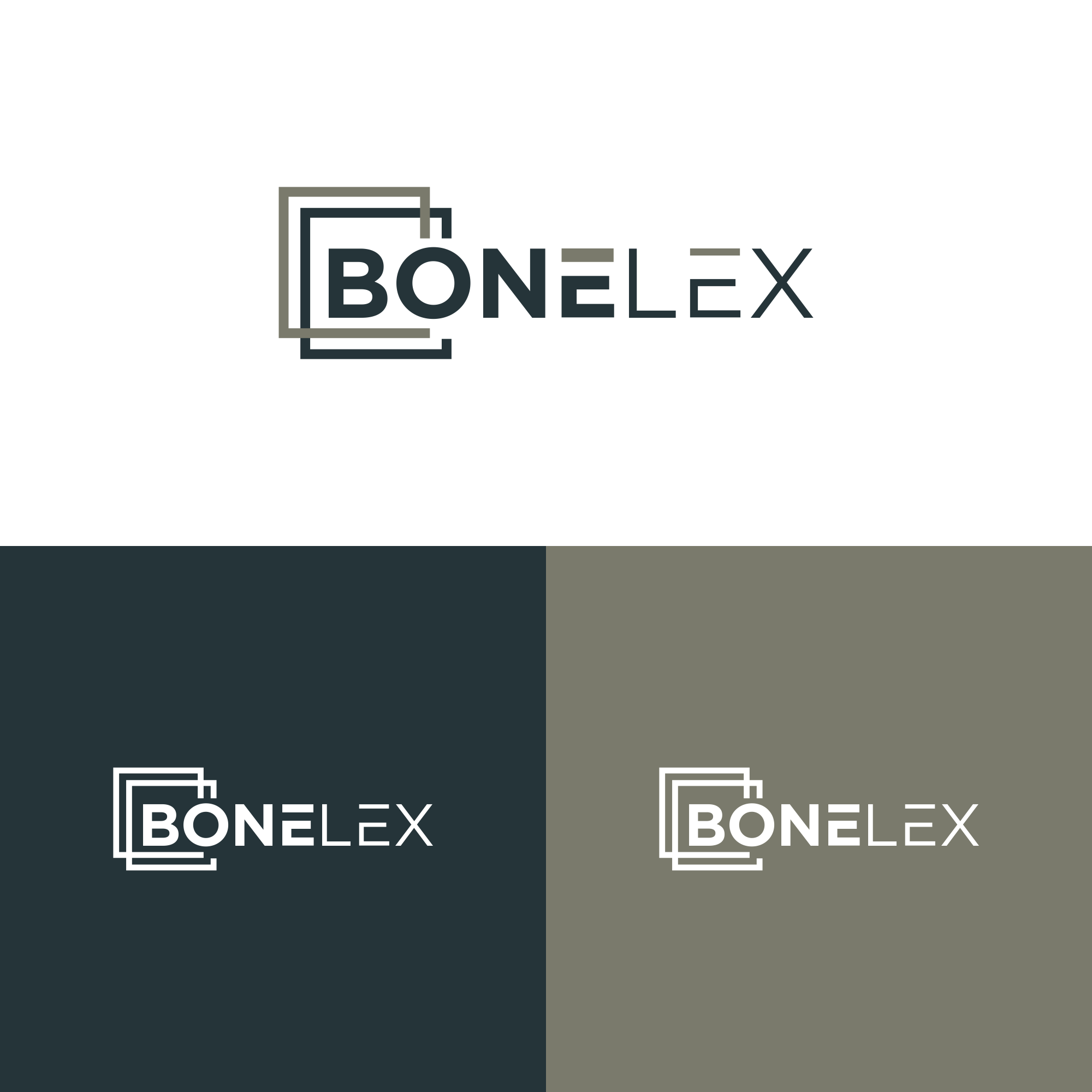 Logo Design by ni9 for this project | Design #36741472