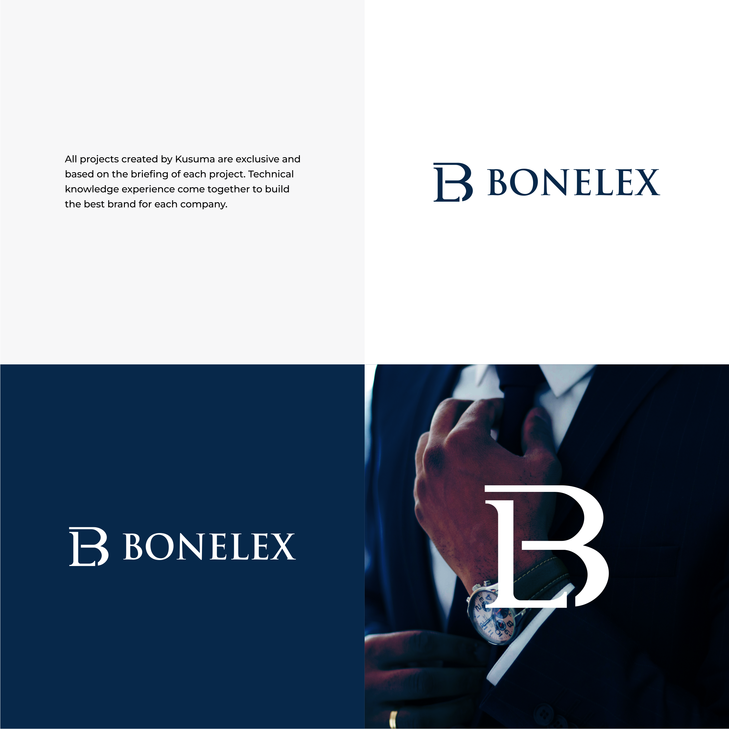 Design de Logo par Kusuma Studio pour ce projet | Design #36739803