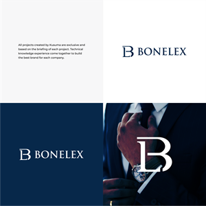 Design de Logo par Kusuma Studio pour ce projet | Design : #36739803