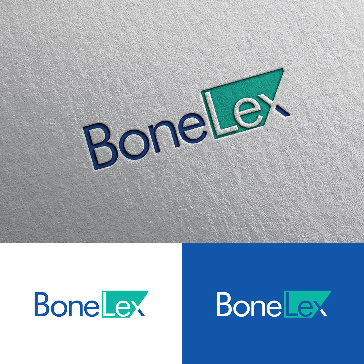 Design de Logo par Alex Henry pour ce projet | Design #36741406