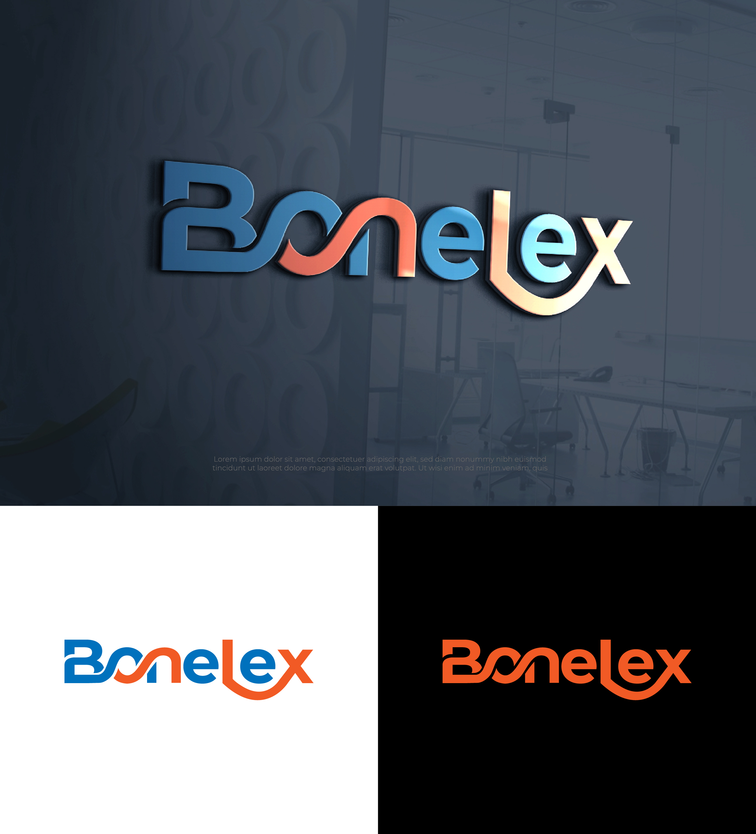 Logo-Design von Creative Poli für dieses Projekt | Design #36739812