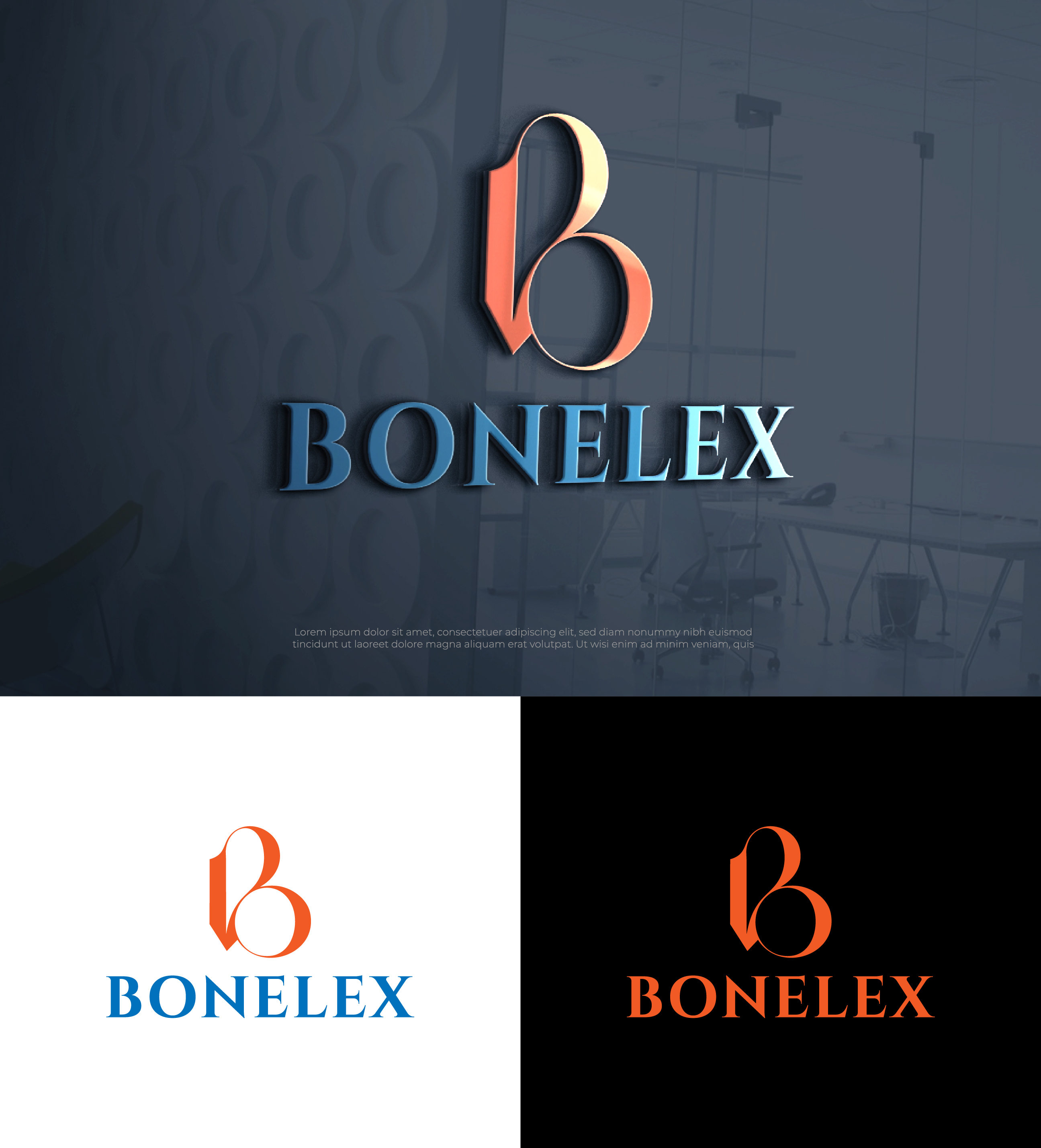 Logo-Design von Creative Poli für dieses Projekt | Design #36740138