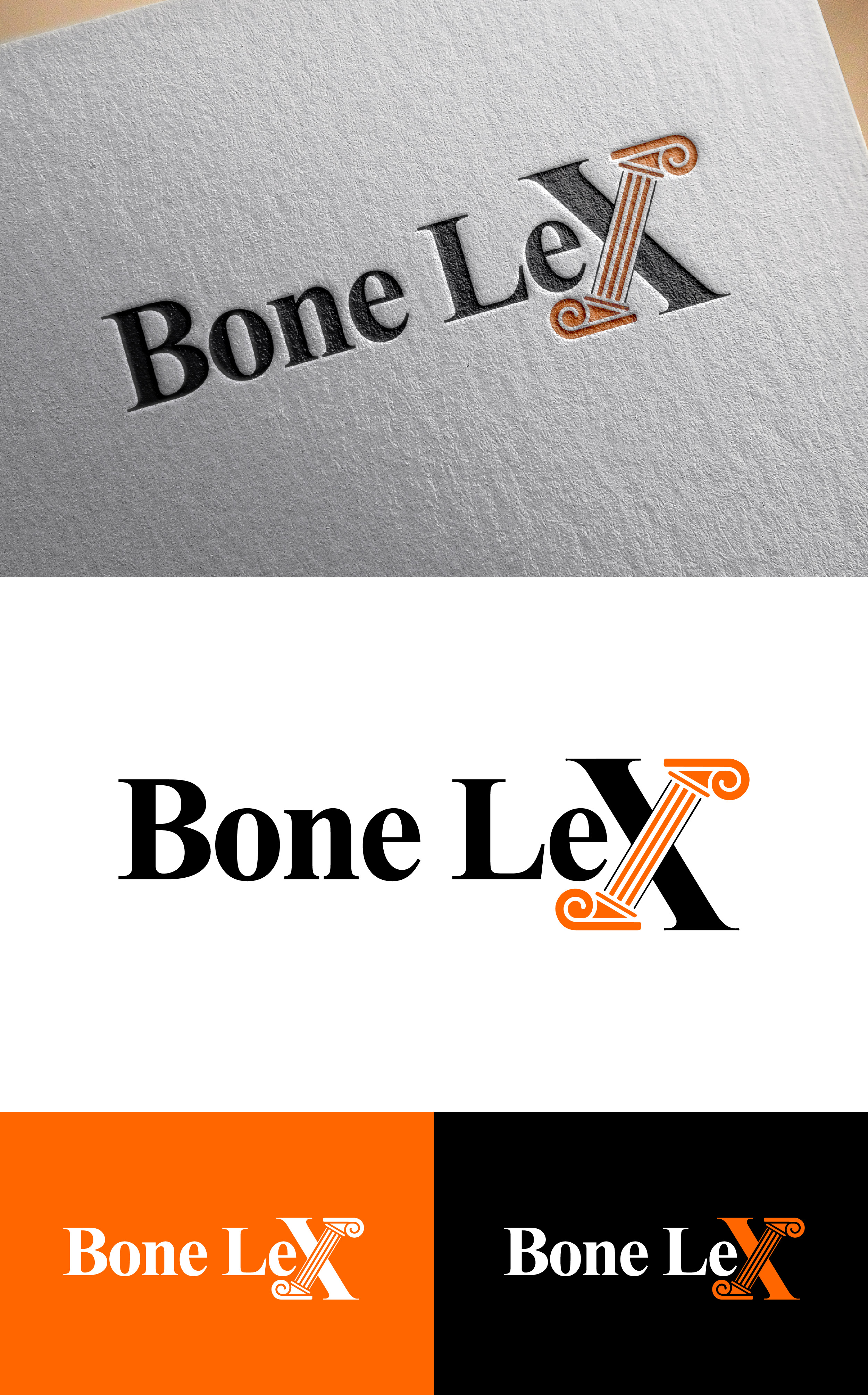 Logo-Design von THE DESIGN MAN für dieses Projekt | Design #36739677