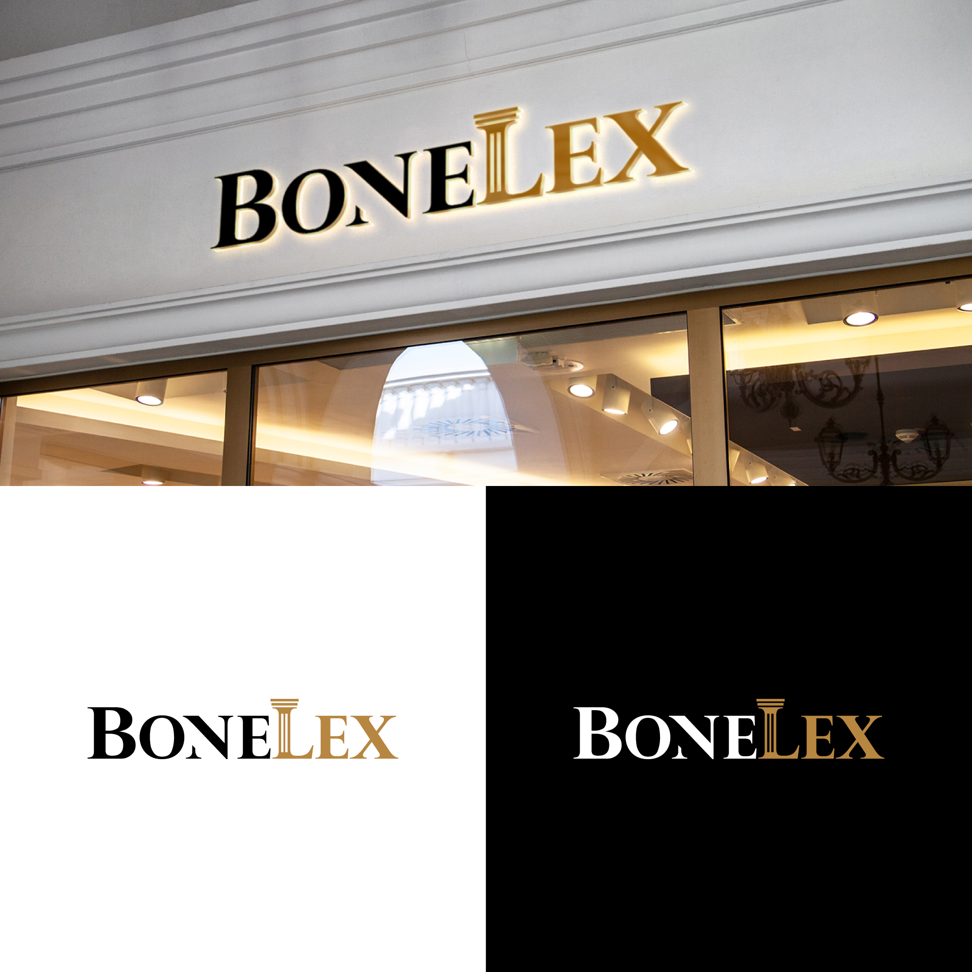 Logo-Design von gdesigncorners für dieses Projekt | Design #36757801