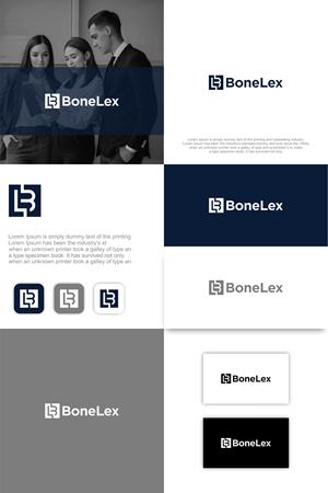 Logo Design by Stone Black for this project | Design: #36744014