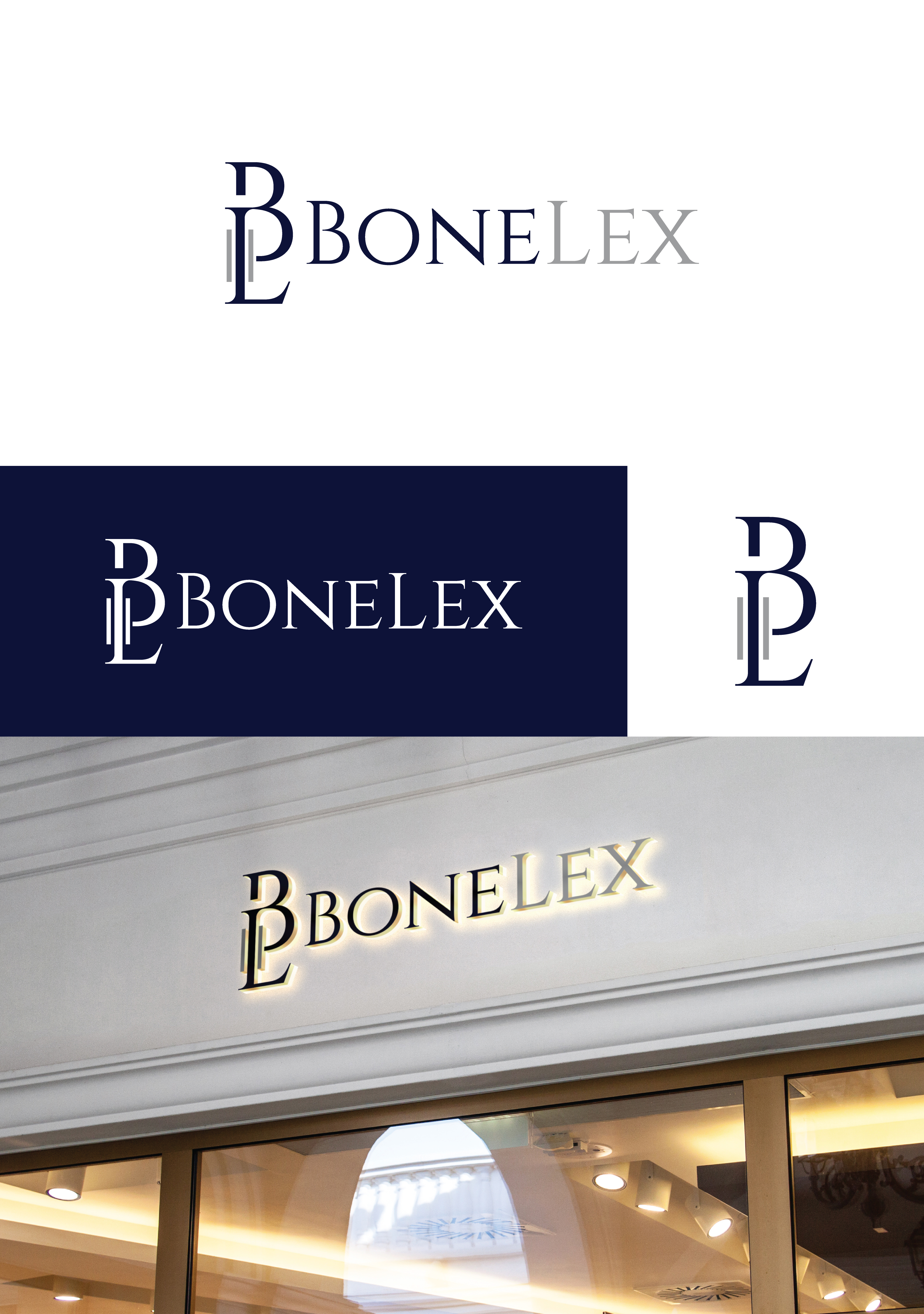 Design de Logo par Creatify Lab pour ce projet | Design #36739710