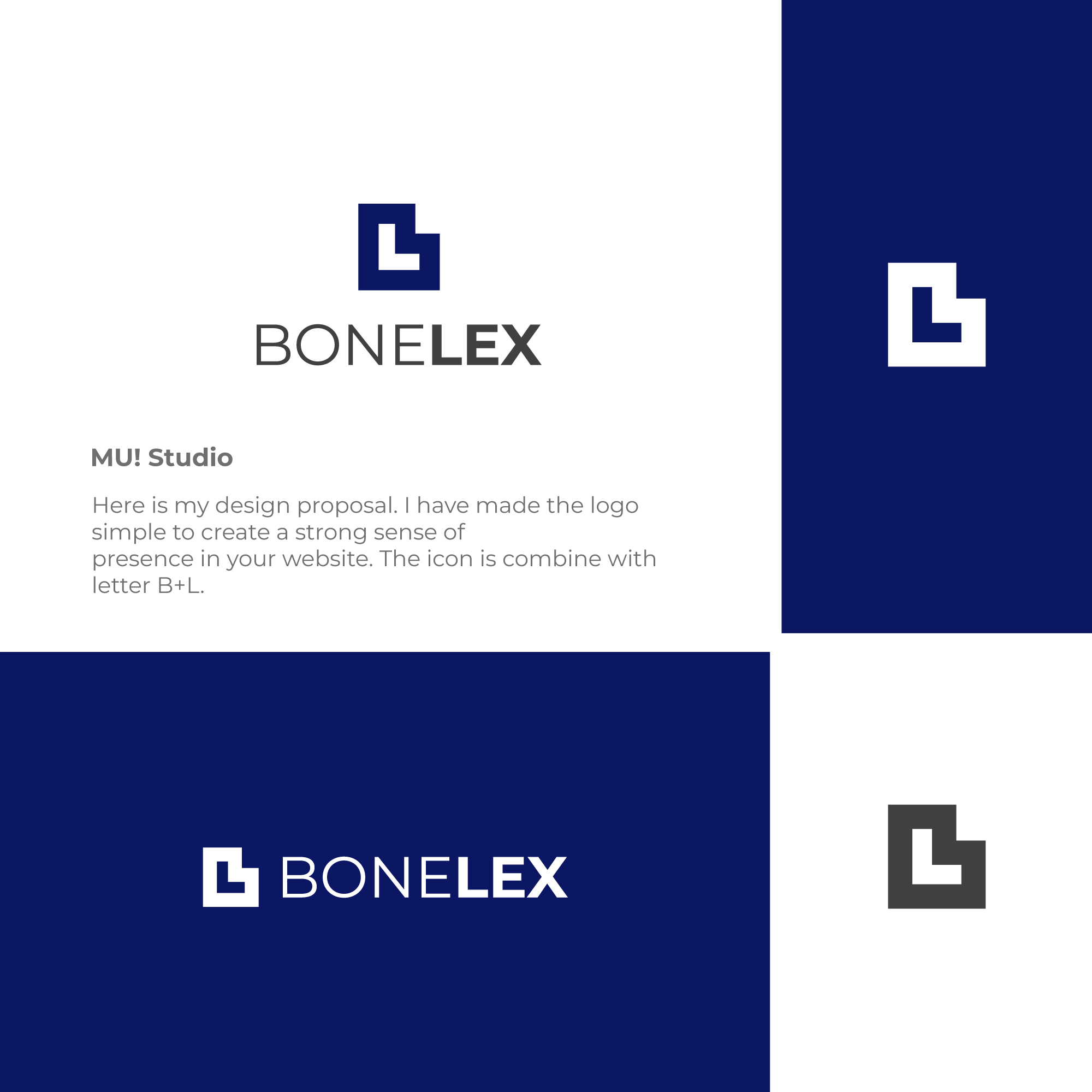 Logo Design by HA !design for this project | Design #36743151