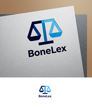 Logo Design by zoyario for this project | Design #36749378