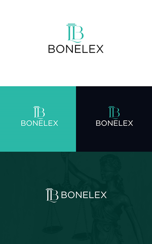 Logo Design by BehindSymbols for this project | Design: #36747064