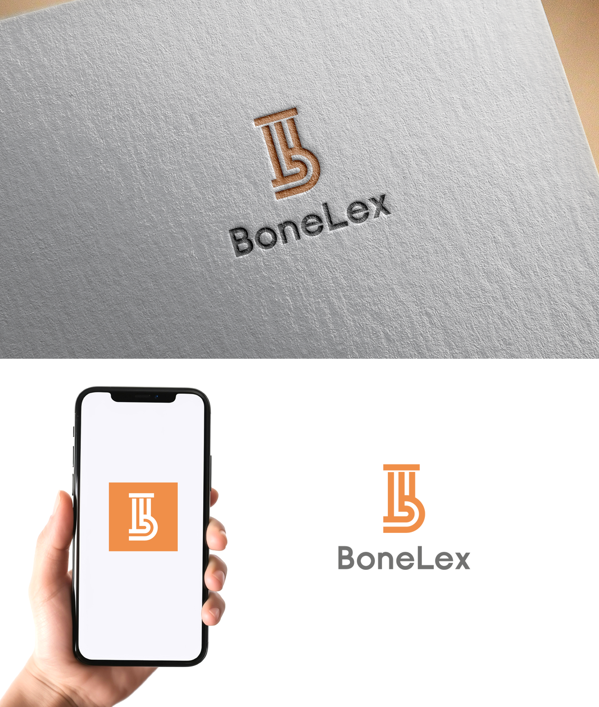 Design de Logo par bijuak pour ce projet | Design #36737393