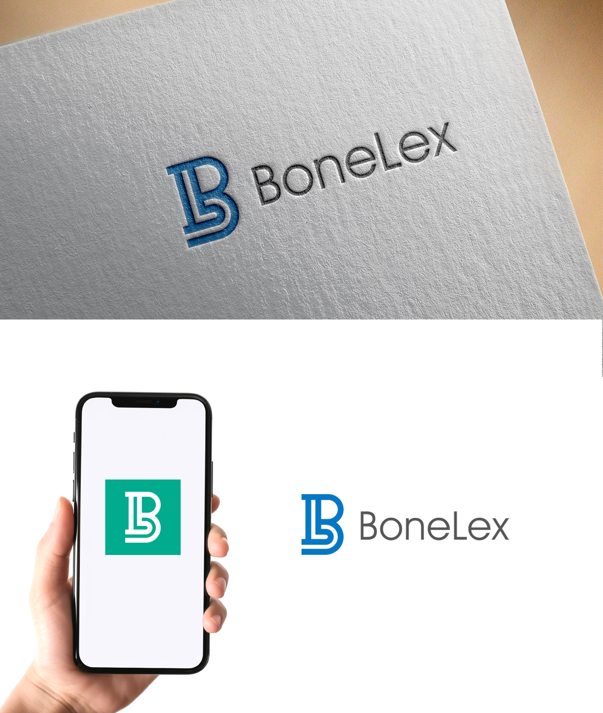 Design de Logo par bijuak pour ce projet | Design #36737458