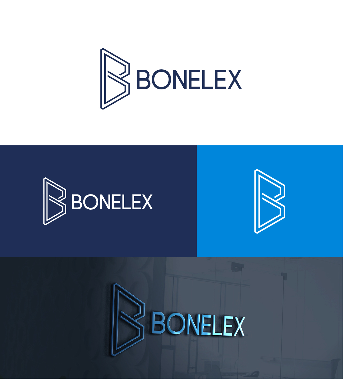 Logo Design by Owltive for this project | Design #36734916