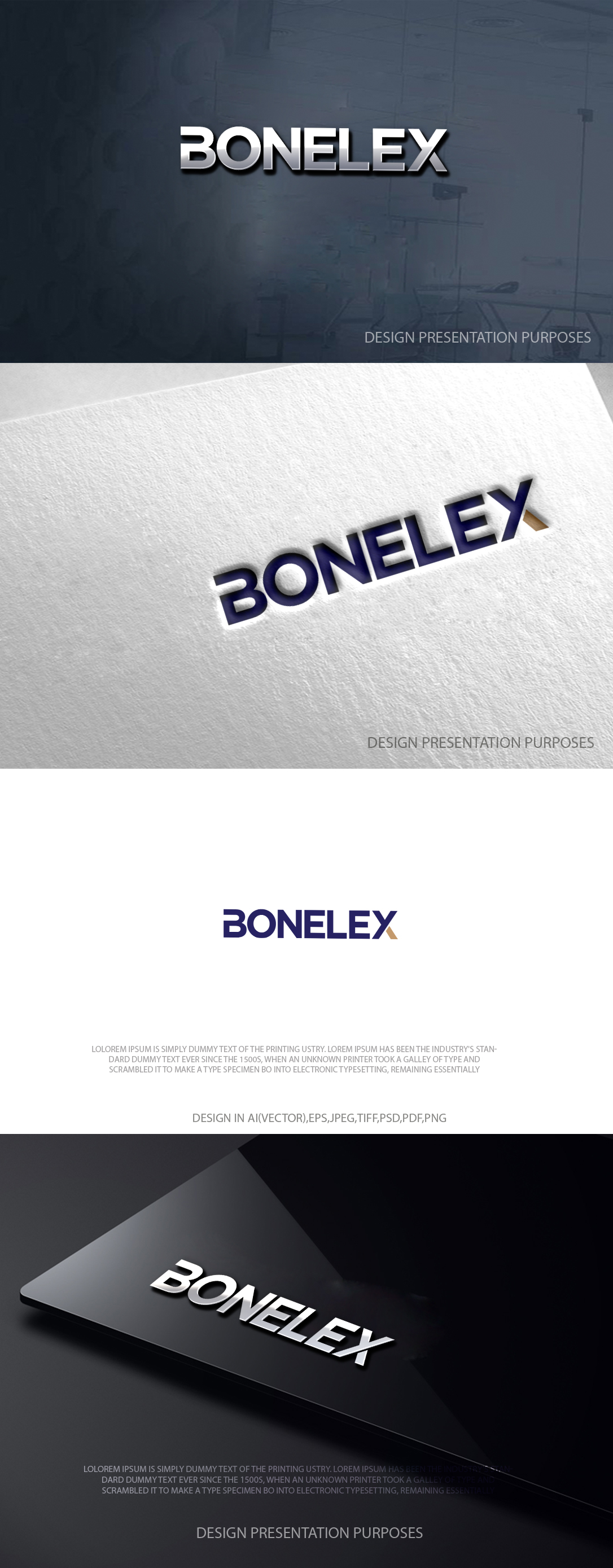 Logo-Design von zebronicgraphic für dieses Projekt | Design #36743288