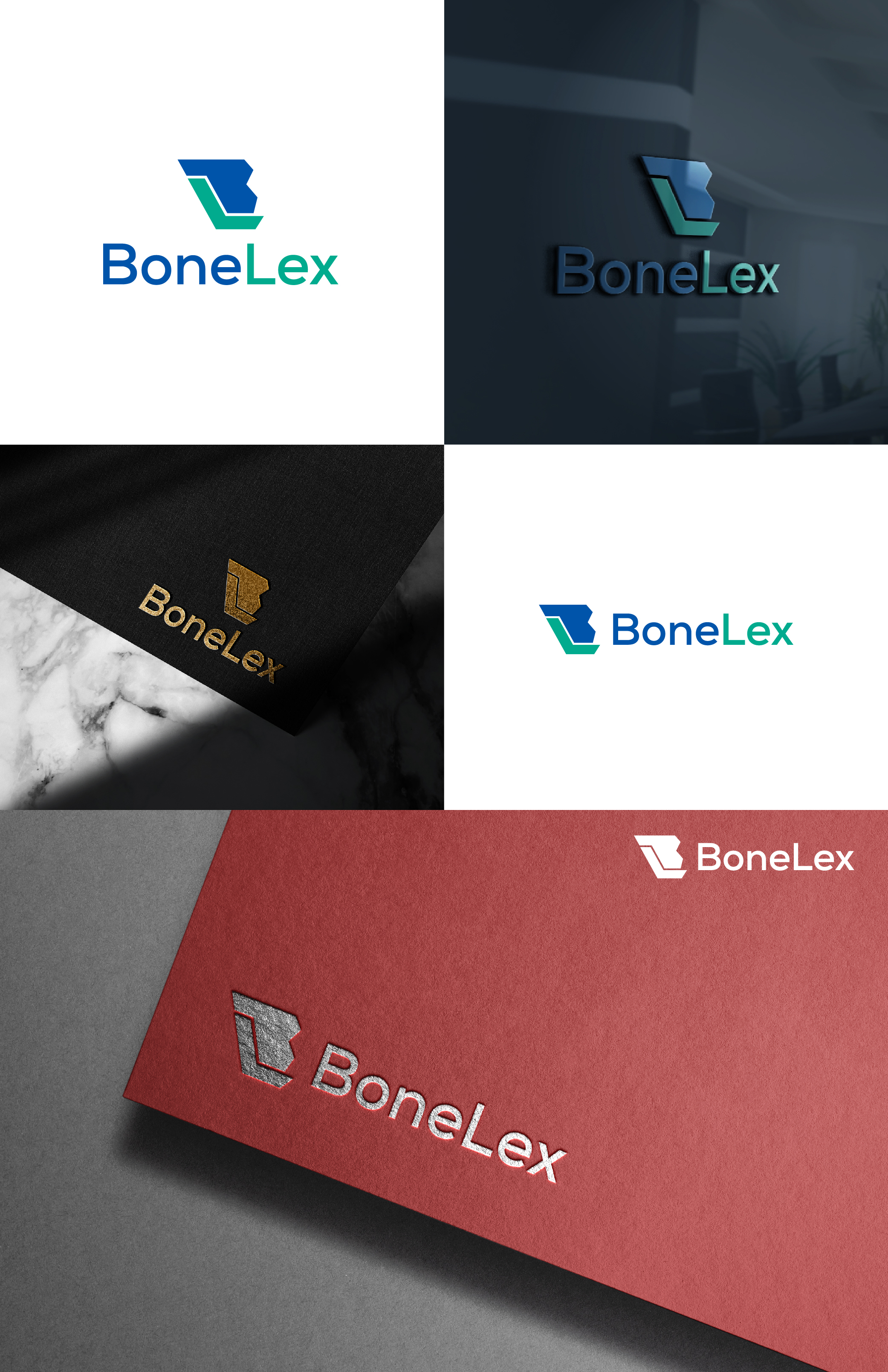 Design de Logo par AL-BARAKAH pour ce projet | Design #36738185