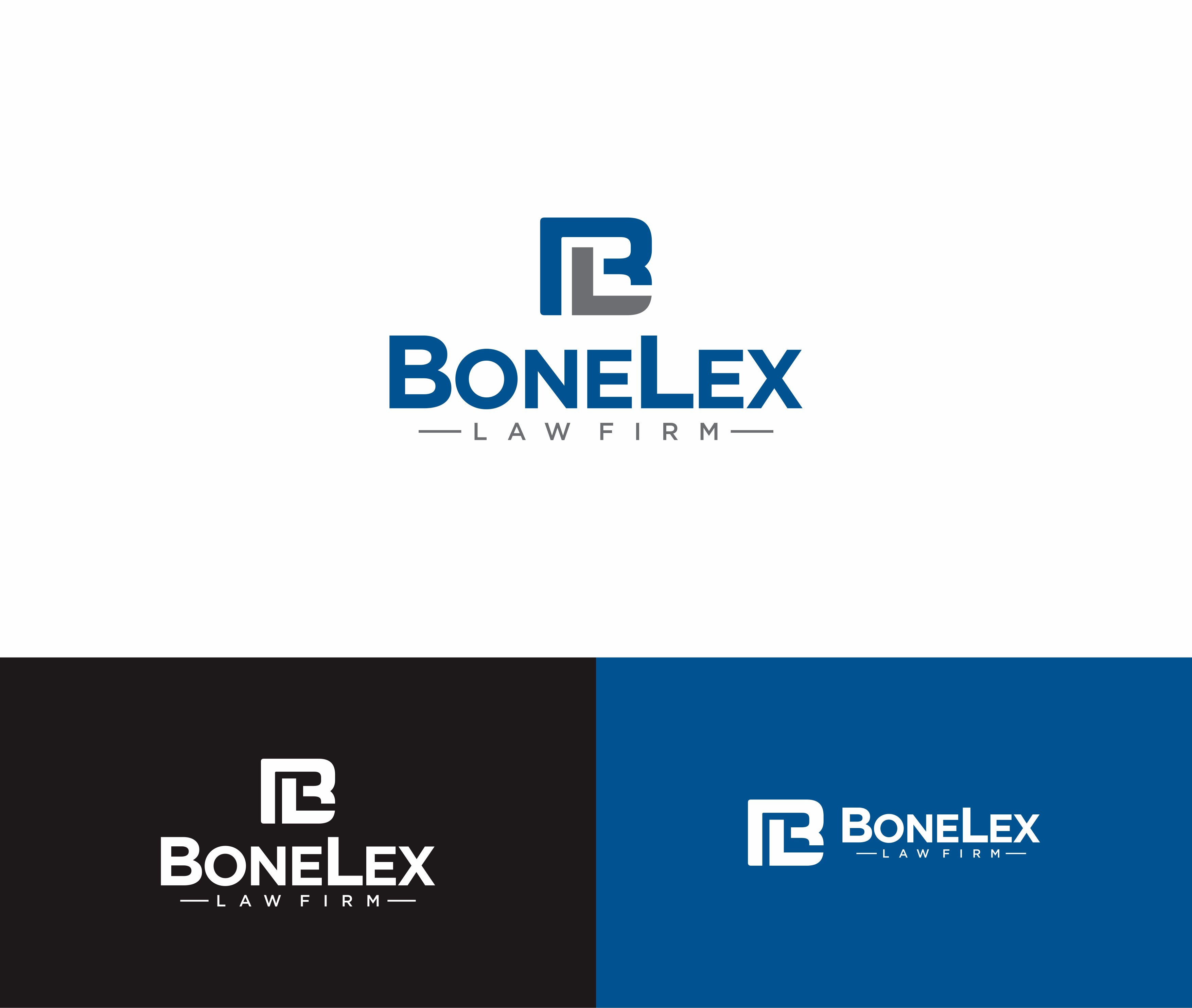 Logo-Design von D'Mono für dieses Projekt | Design #36766797