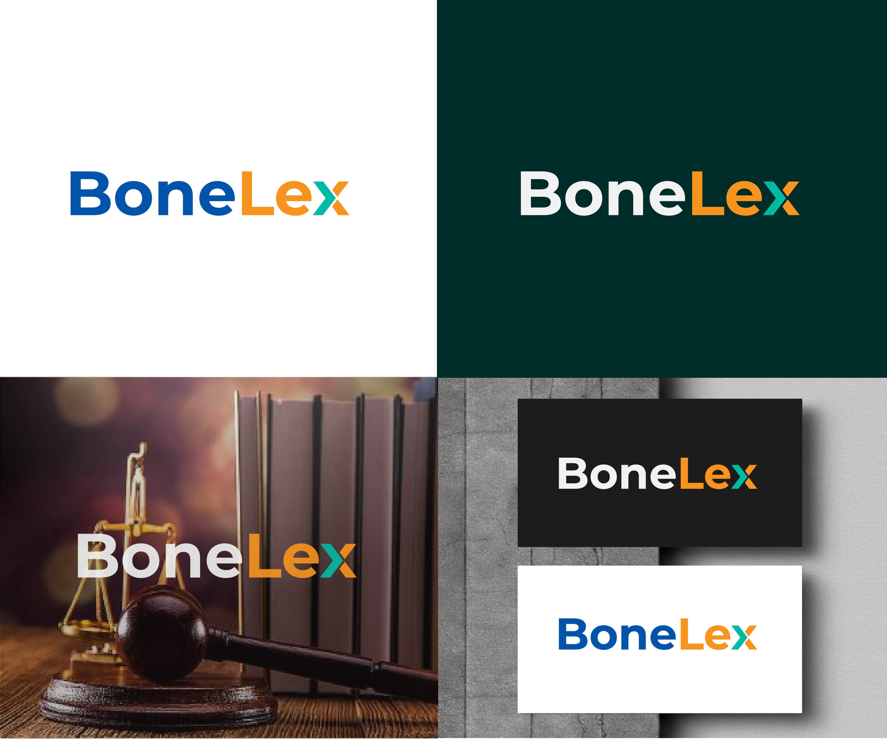 Design de Logo par genzo pour ce projet | Design #36740239